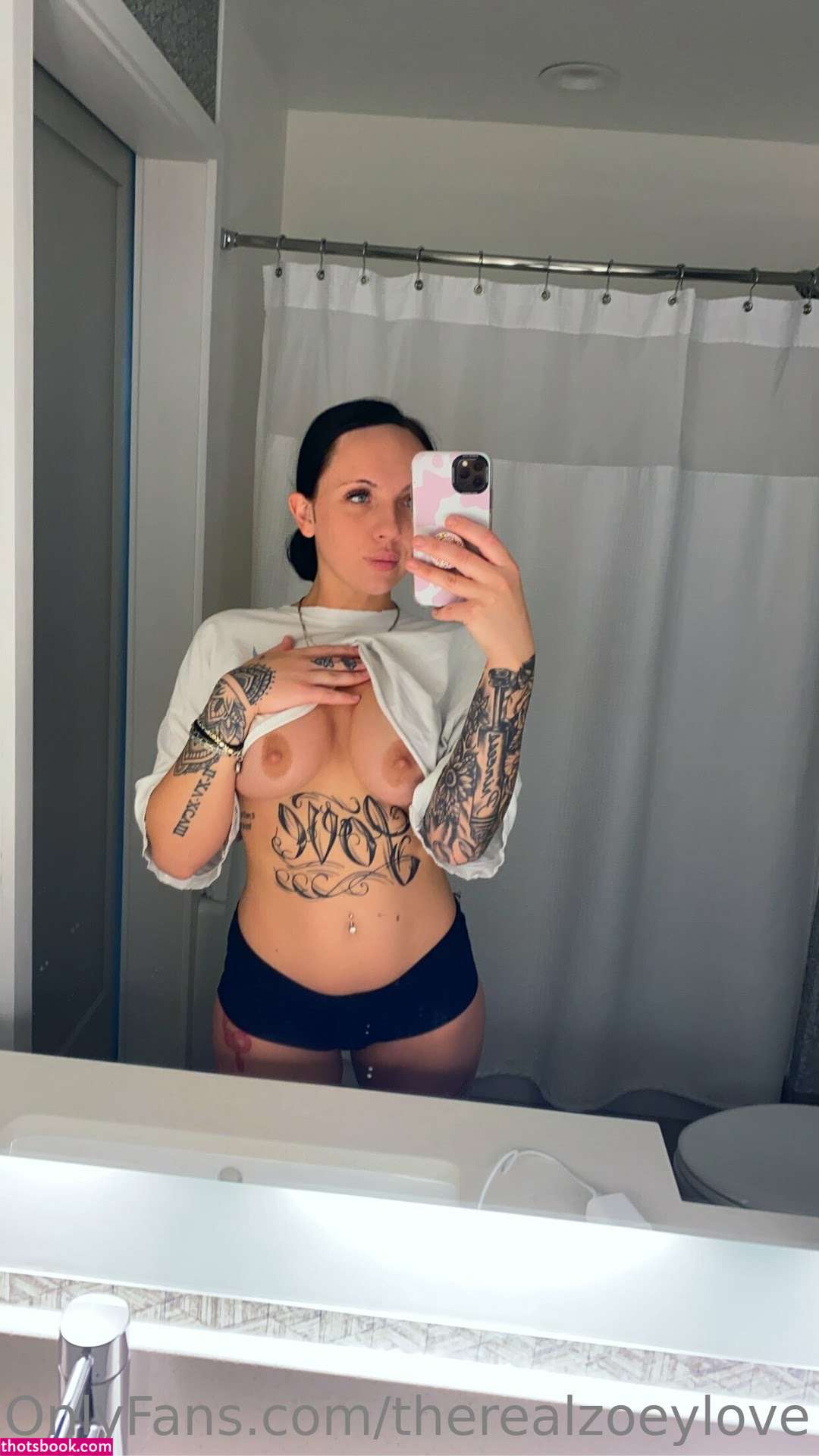 Zoey Love Nude OnlyFans Photos #14 1211888