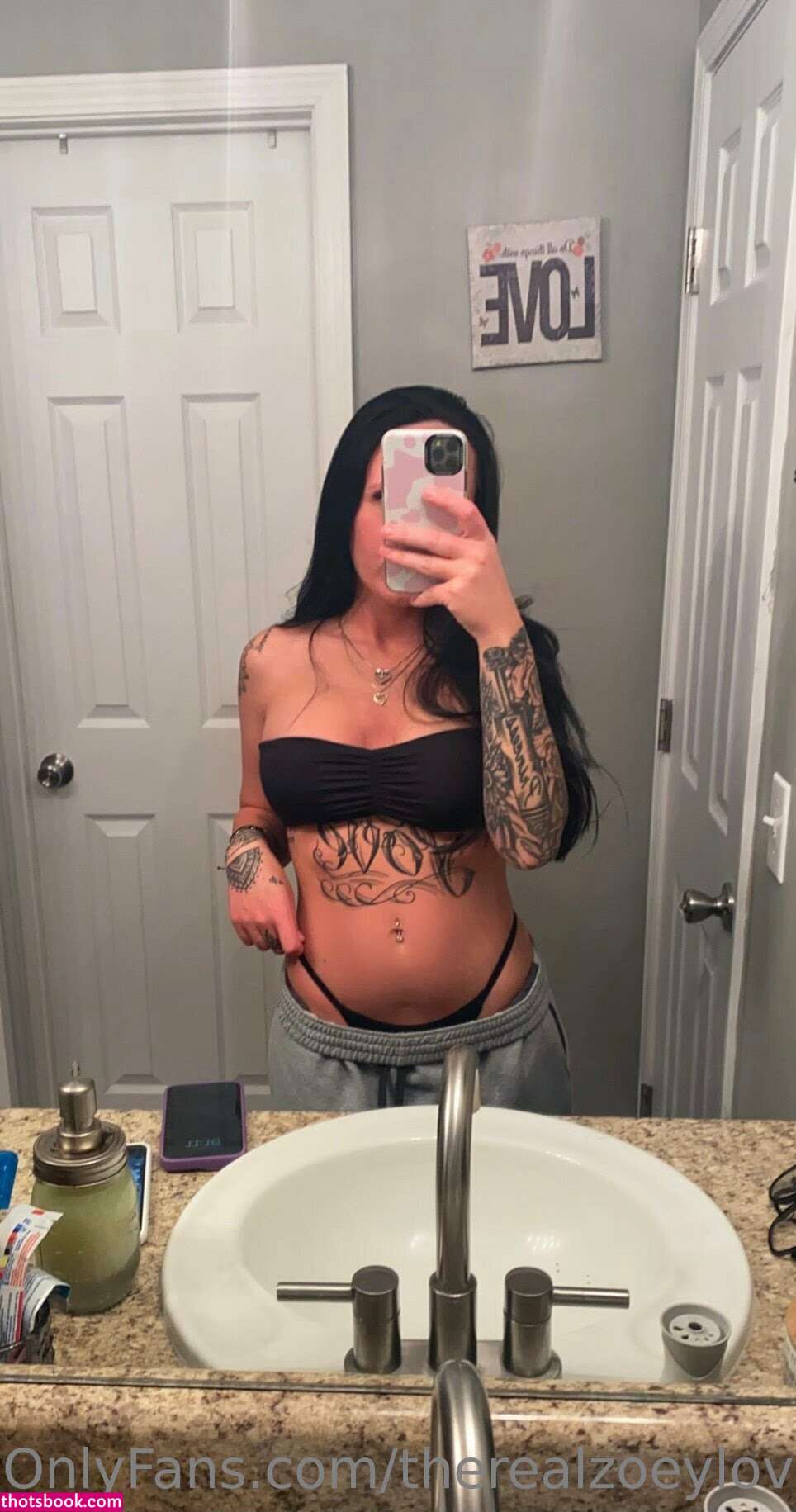 Zoey Love Nude OnlyFans Photos #14 1211889