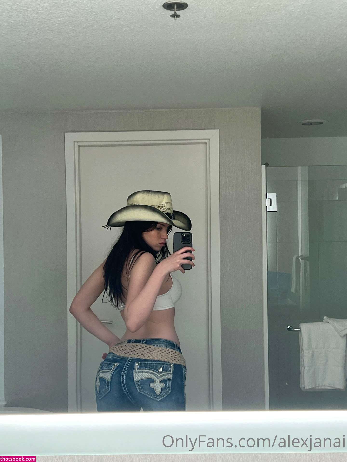 Alex Janai Nude OnlyFans Photos #2 1229638