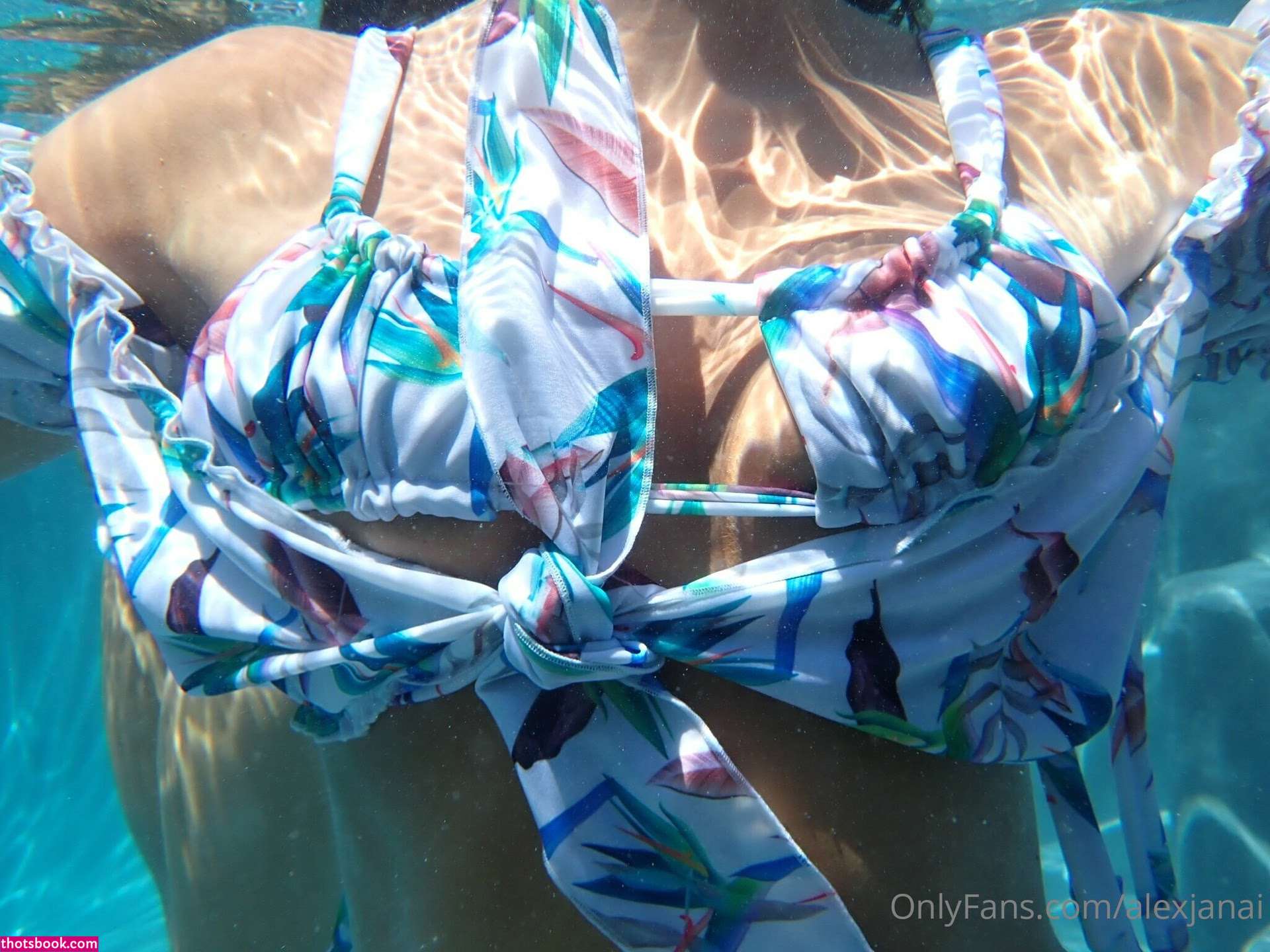 Alex Janai Nude OnlyFans Photos #4 1229654