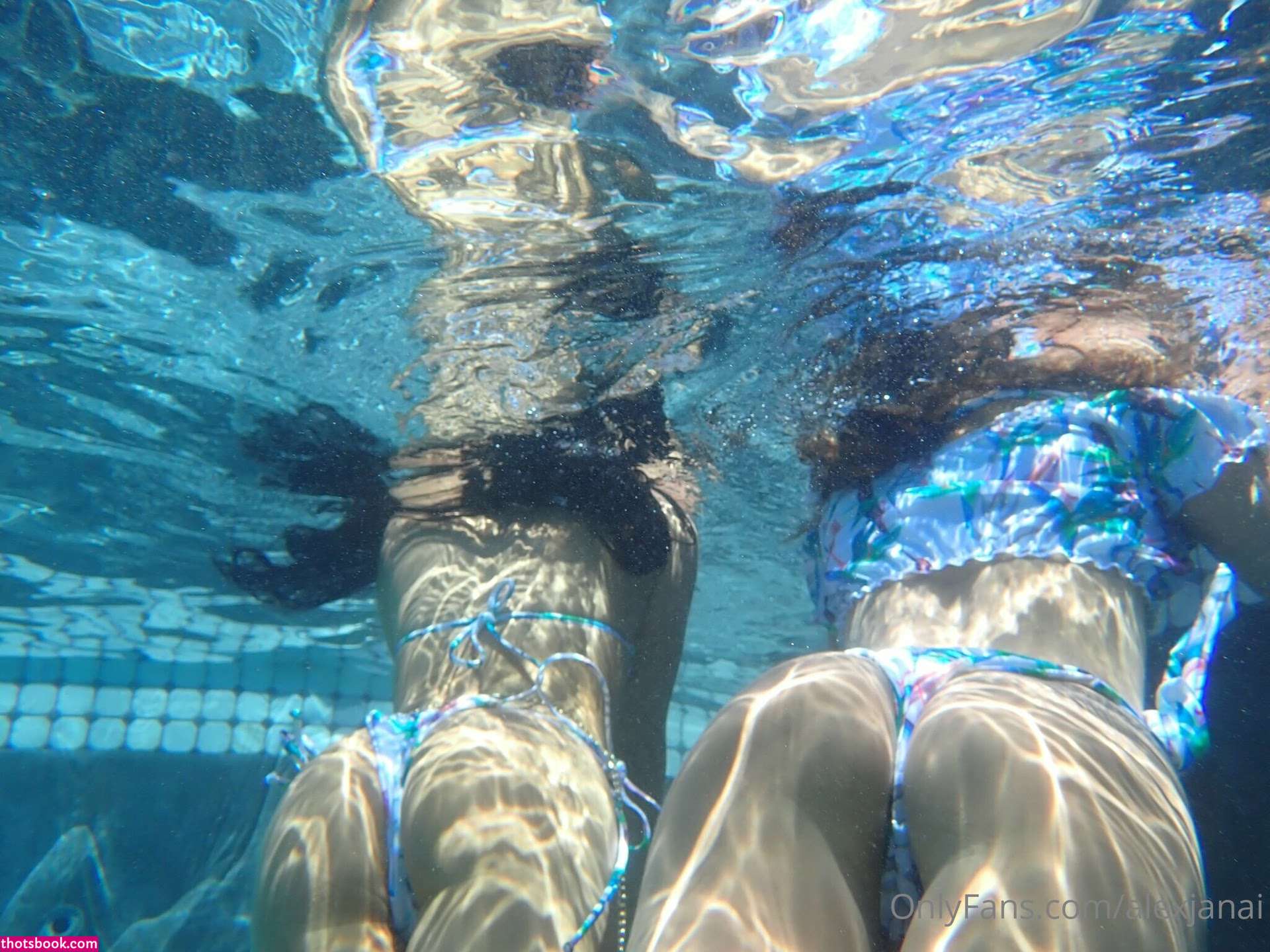 Alex Janai Nude OnlyFans Photos #4 1229663