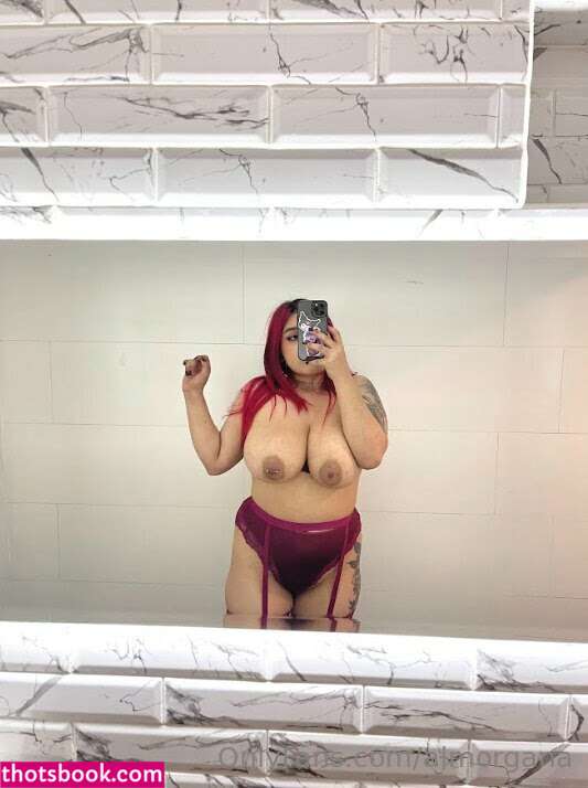 Almorgana Nude OnlyFans Photos #3 1229700