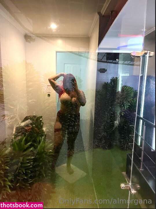 Almorgana Nude OnlyFans Photos #3 1229704