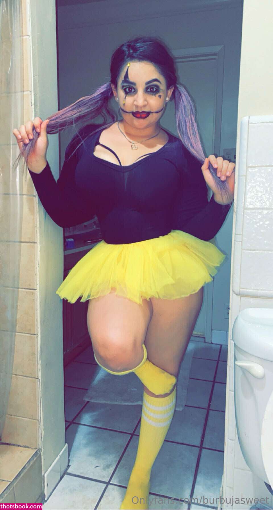 burbujasweet Nude OnlyFans Photos #2 1229865