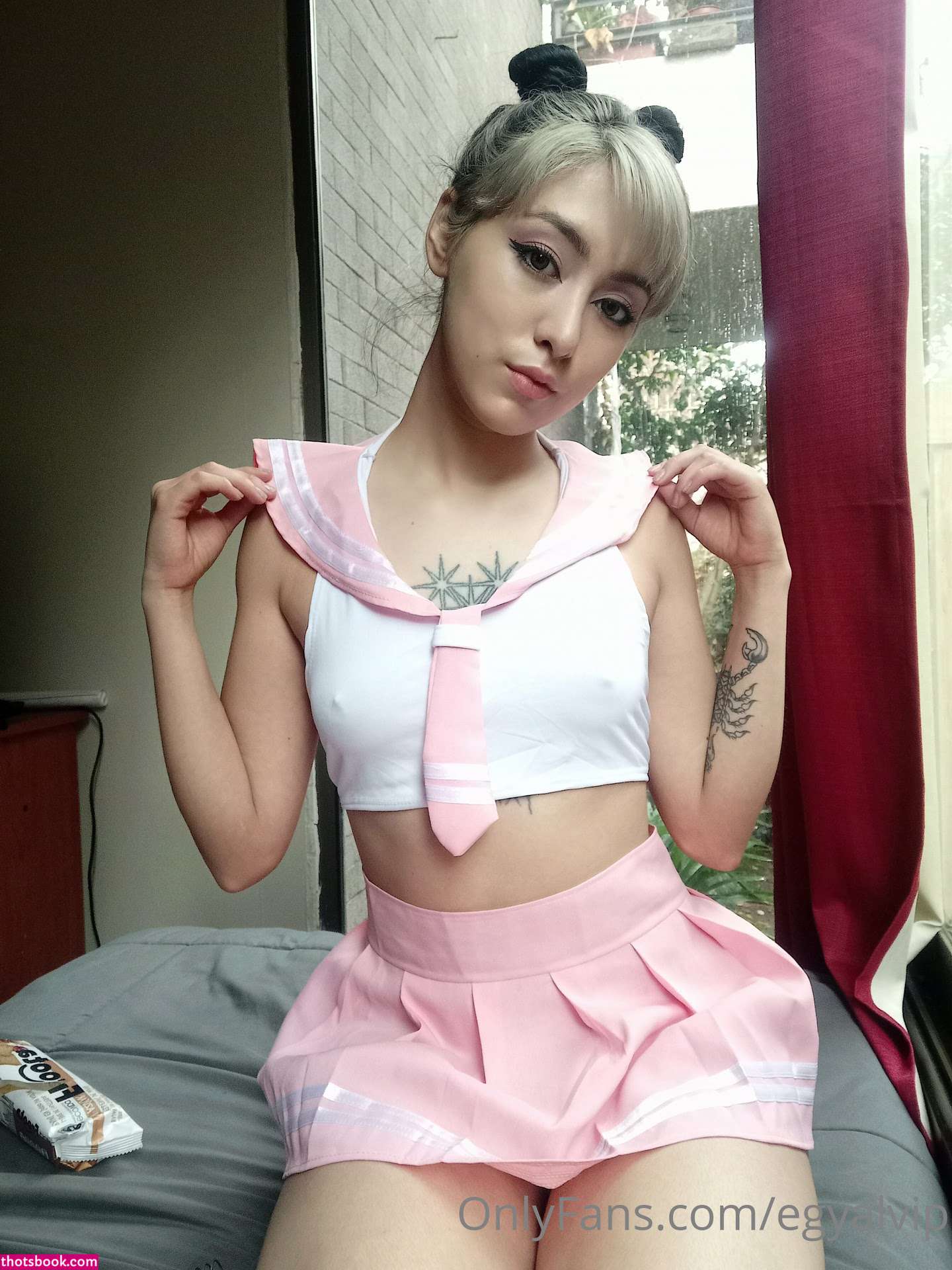 Egyalstorm Egyalvip Fetishmachine Fetishmachinefemme Nude OnlyFans Photos #2 1230202