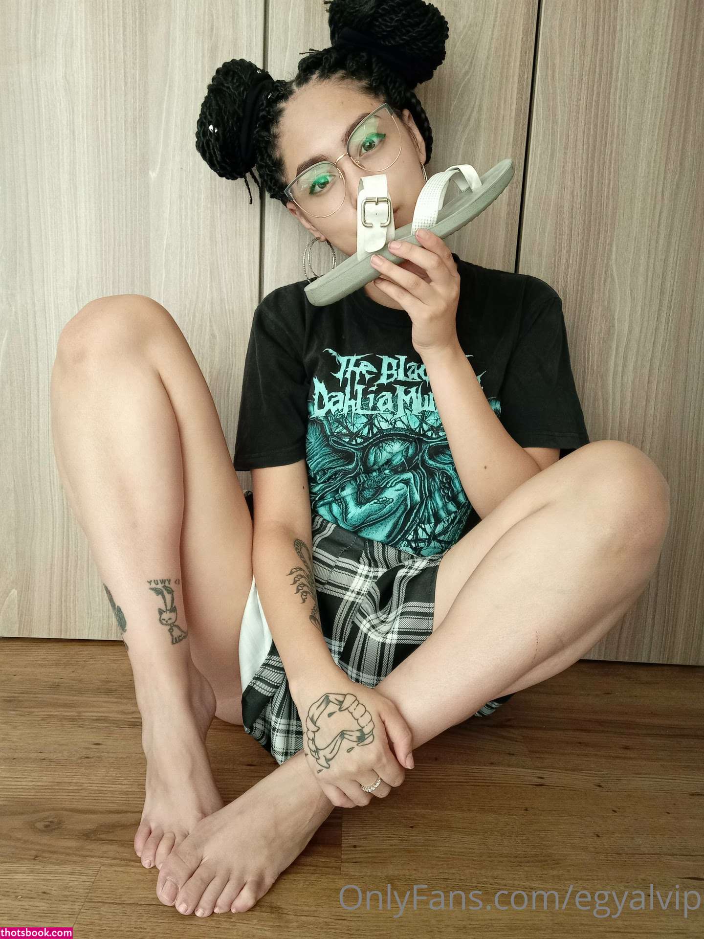 Egyalstorm Egyalvip Fetishmachine Fetishmachinefemme Nude OnlyFans Photos #4 1230221