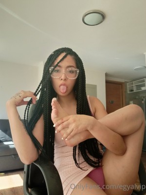 Egyalstorm Egyalvip Fetishmachine Fetishmachinefemme Nude OnlyFans Photos #5