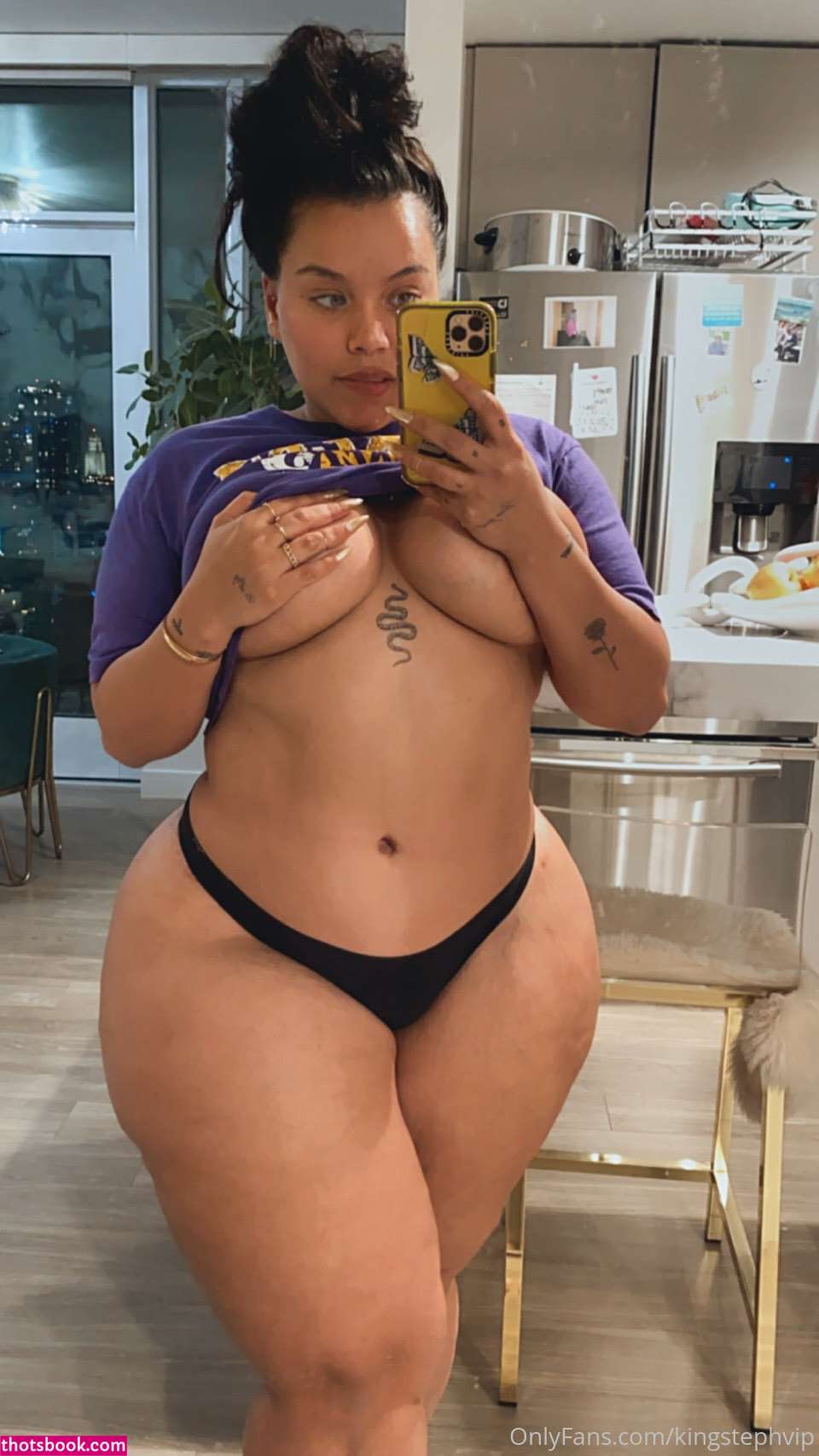 King Steph allhailkingsteph Nude OnlyFans Photos #1 1230260