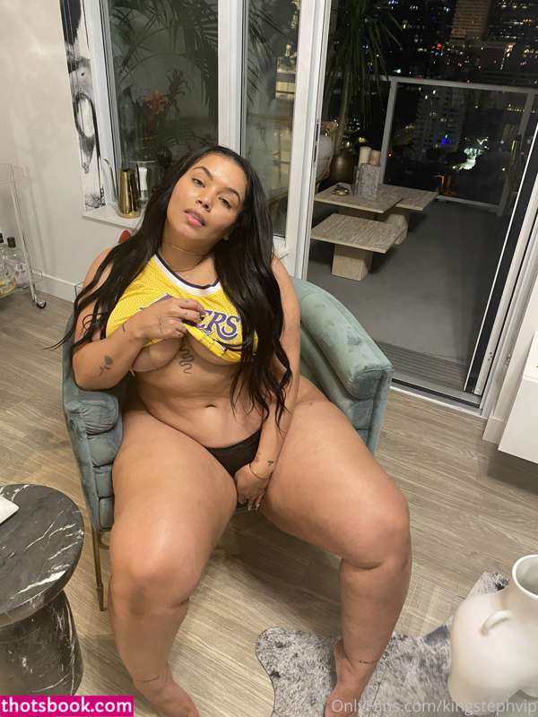 King Steph allhailkingsteph Nude OnlyFans Photos #4 1230273