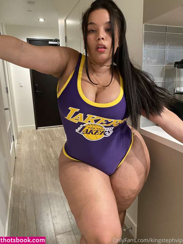 King Steph allhailkingsteph Nude OnlyFans Photos #4 1230274