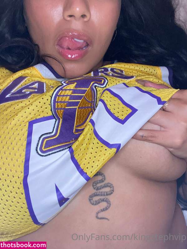 King Steph allhailkingsteph Nude OnlyFans Photos #4 1230277
