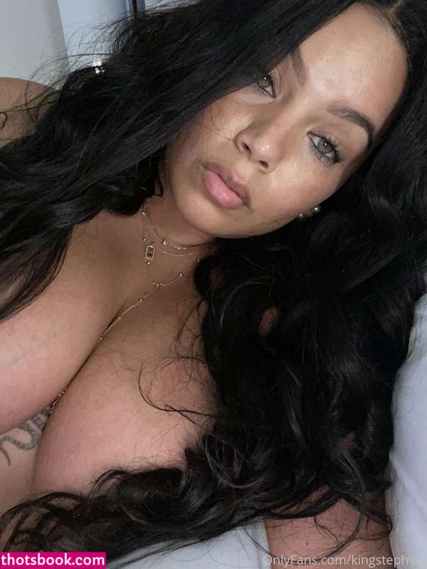 King Steph allhailkingsteph Nude OnlyFans Photos #6 1230284