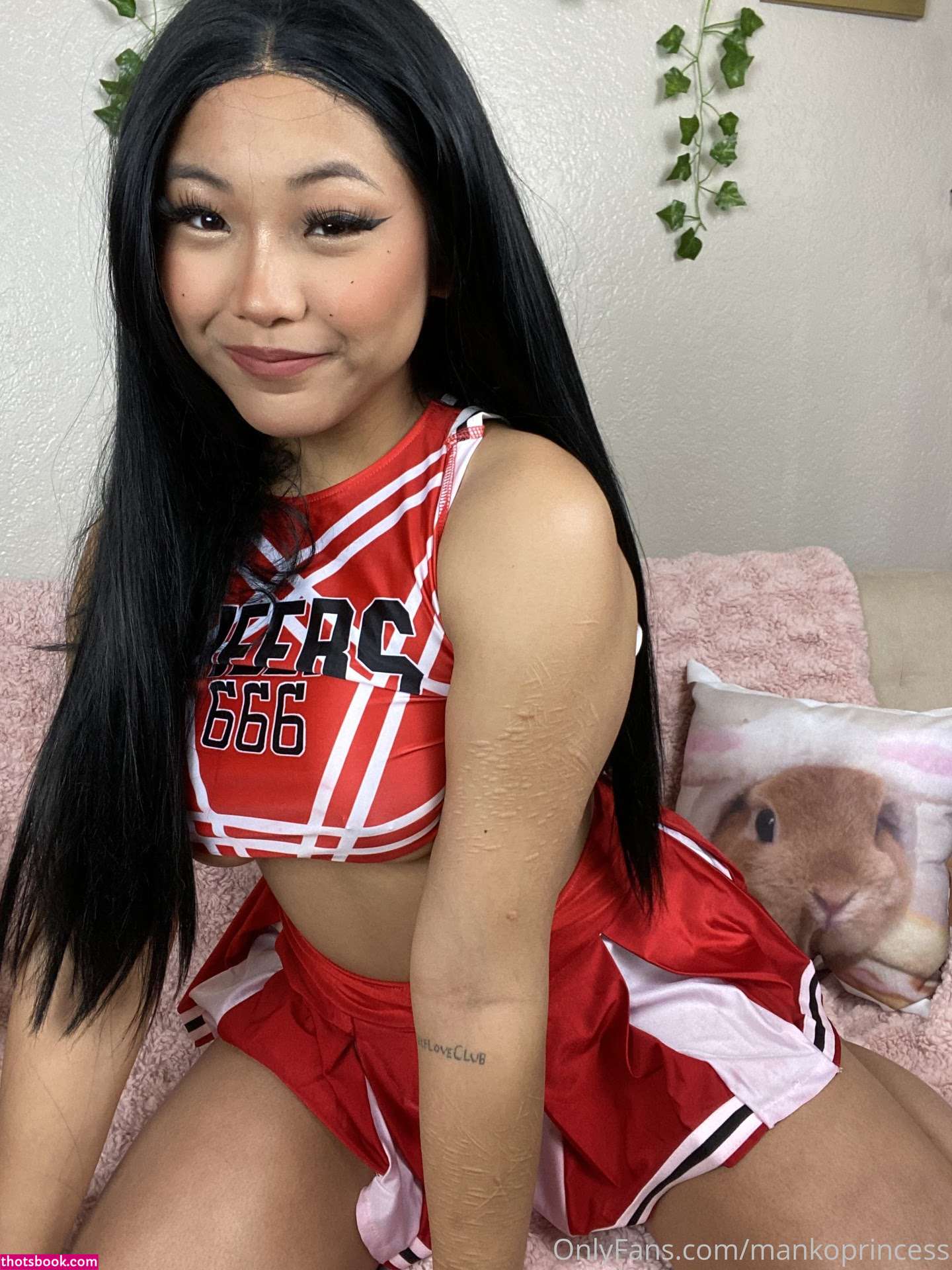 Mankoprincess Nude OnlyFans Photos #1 1230319