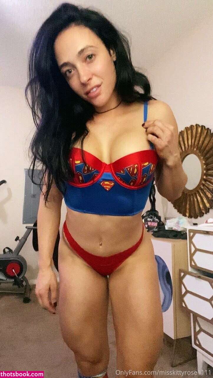 Misskittyrose1111 Alyssa Rose Nude OnlyFans Photos #2 1230401