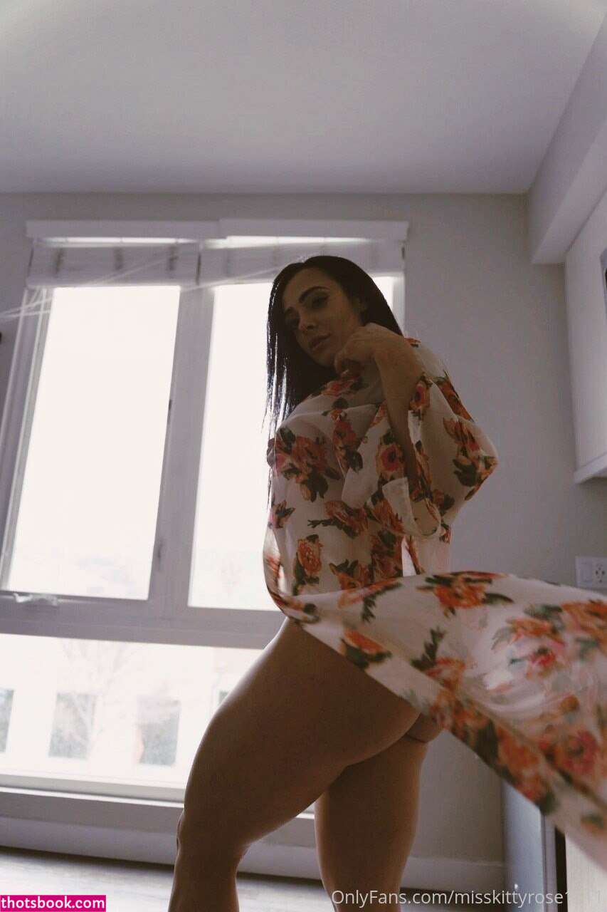 Misskittyrose1111 Alyssa Rose Nude OnlyFans Photos #3 1230409