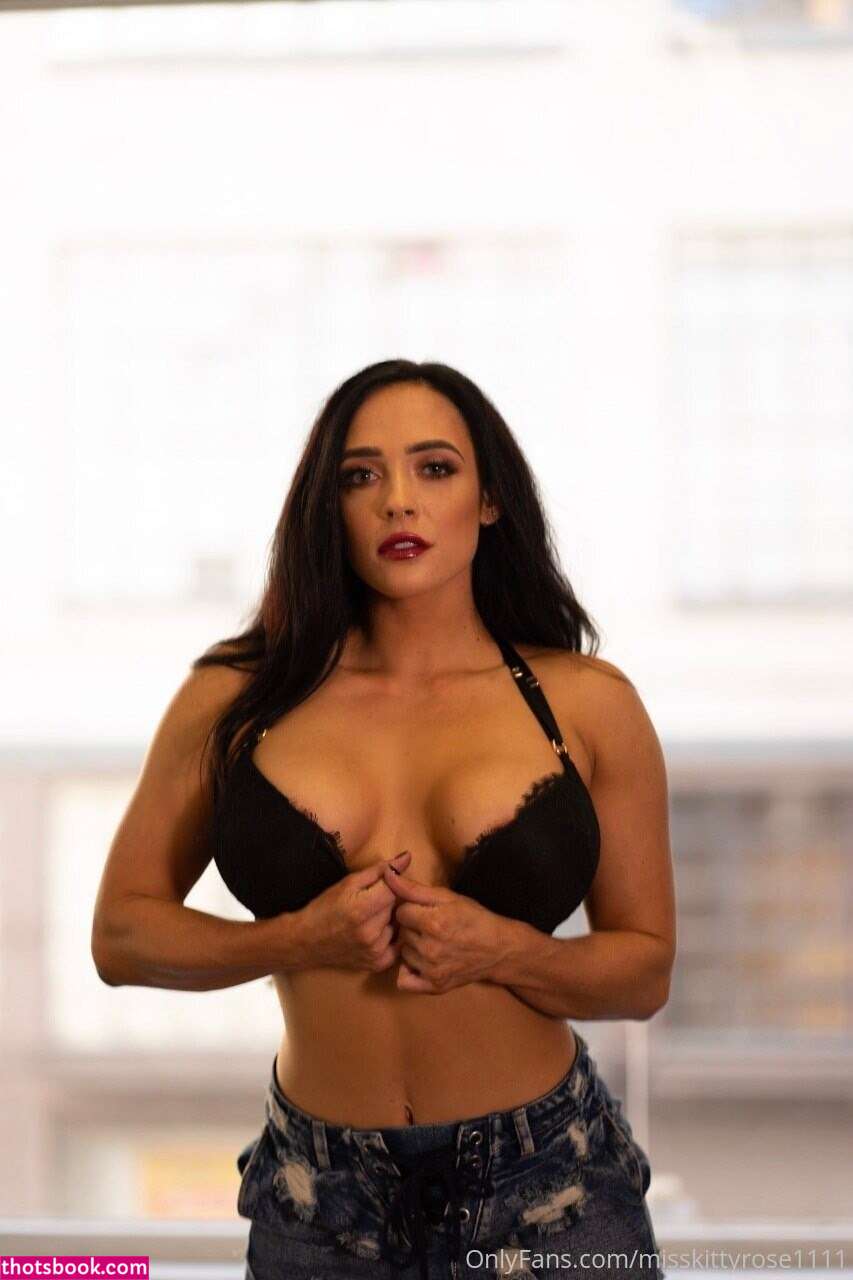 Misskittyrose1111 Alyssa Rose Nude OnlyFans Photos #3 1230415