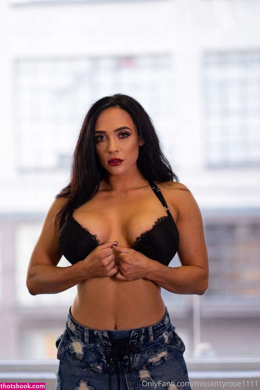 Misskittyrose1111 Alyssa Rose Nude OnlyFans Photos #3 1230417