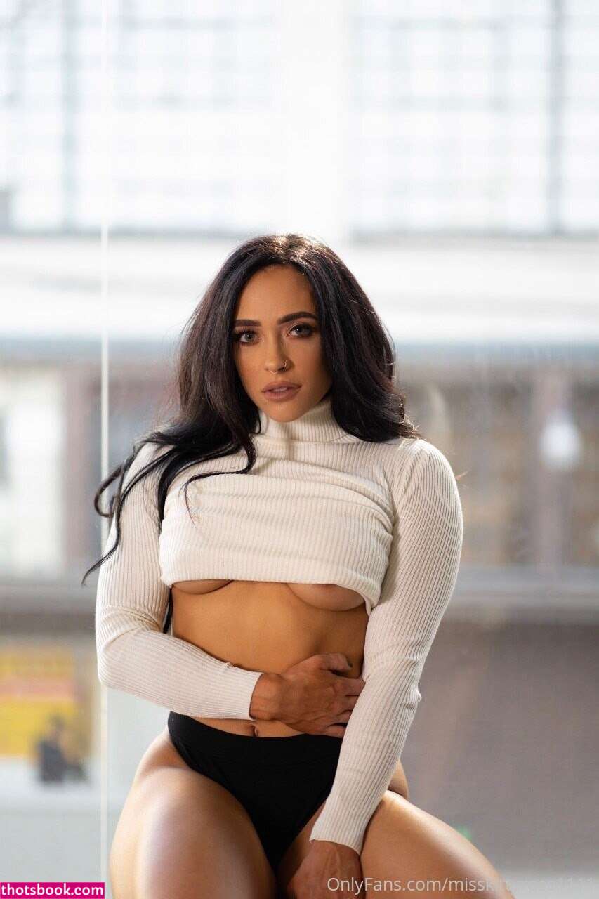 Misskittyrose1111 Alyssa Rose Nude OnlyFans Photos #4 1230422