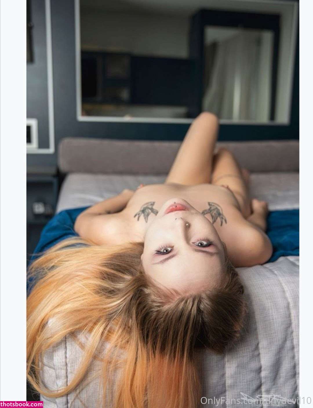 tinydevil10 Jessica Nude OnlyFans Photos #3 1230786
