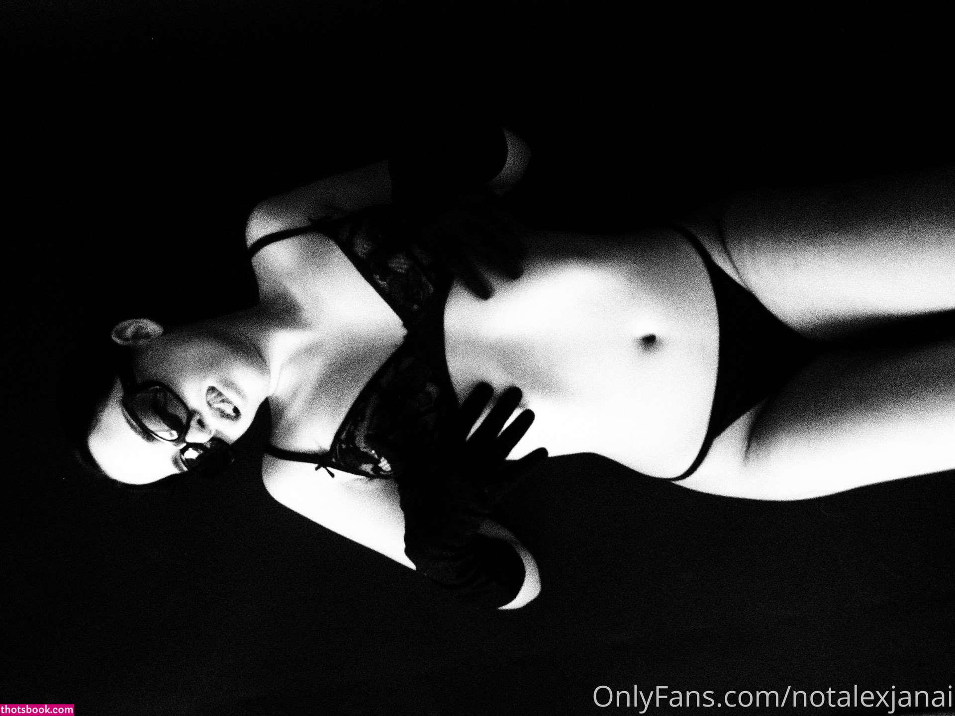 Alex Janai Nude OnlyFans Photos #11 1230967