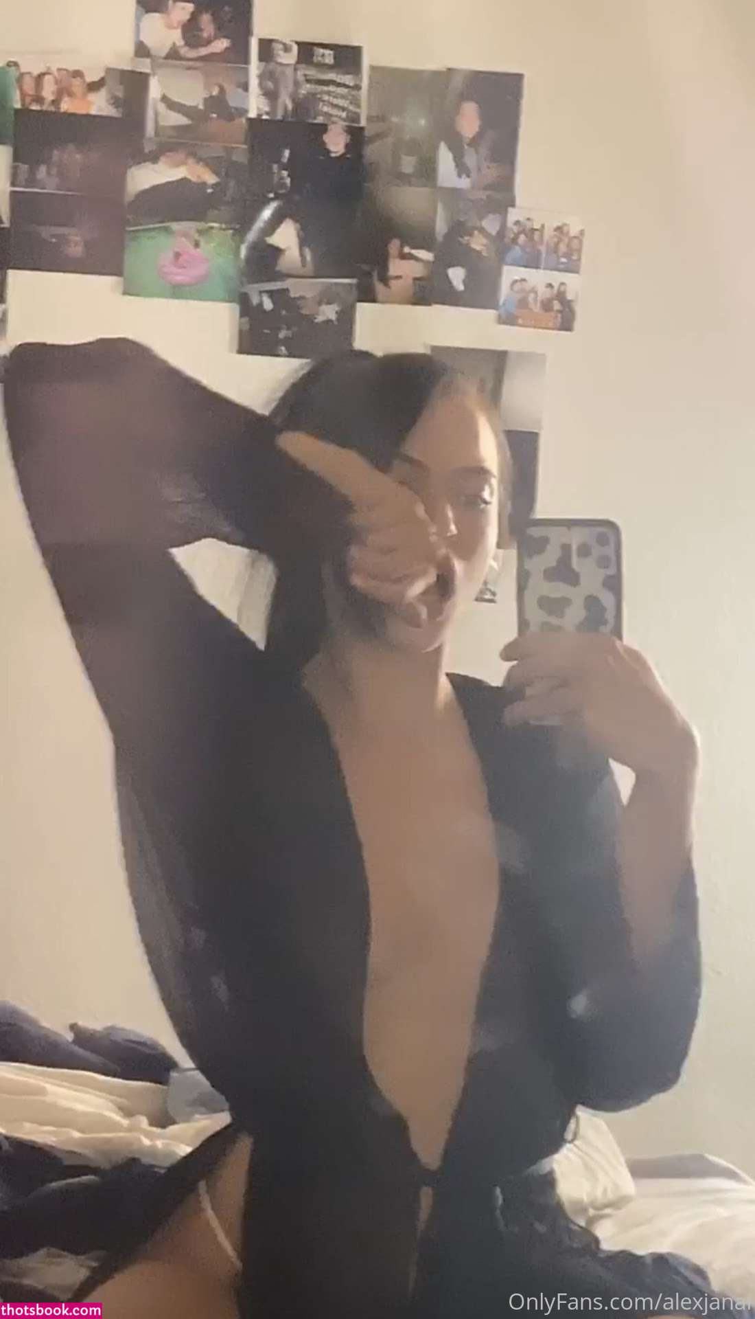 Alex Janai Nude OnlyFans Photos #12 1230981