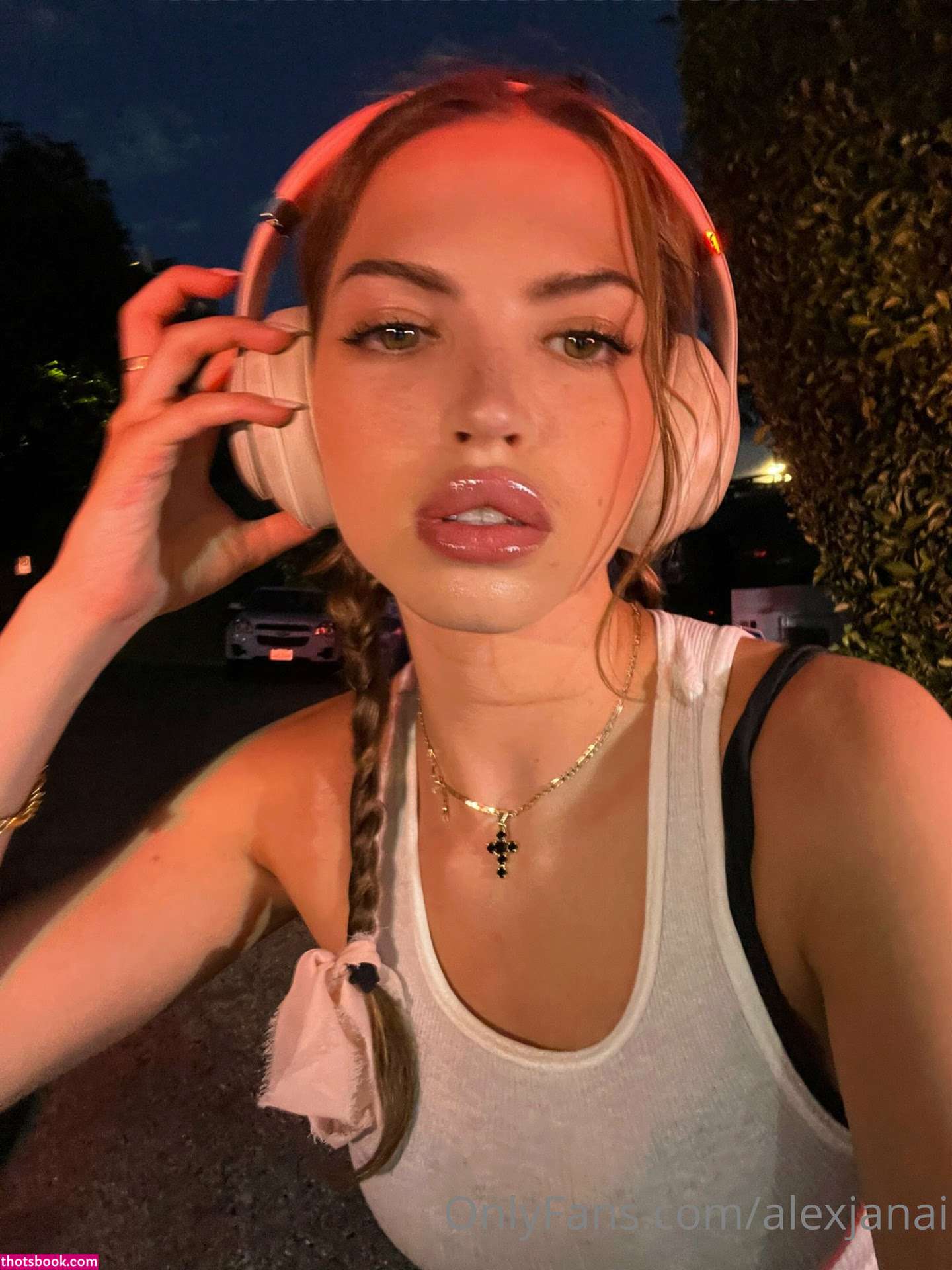 Alex Janai Nude OnlyFans Photos #13 1231017