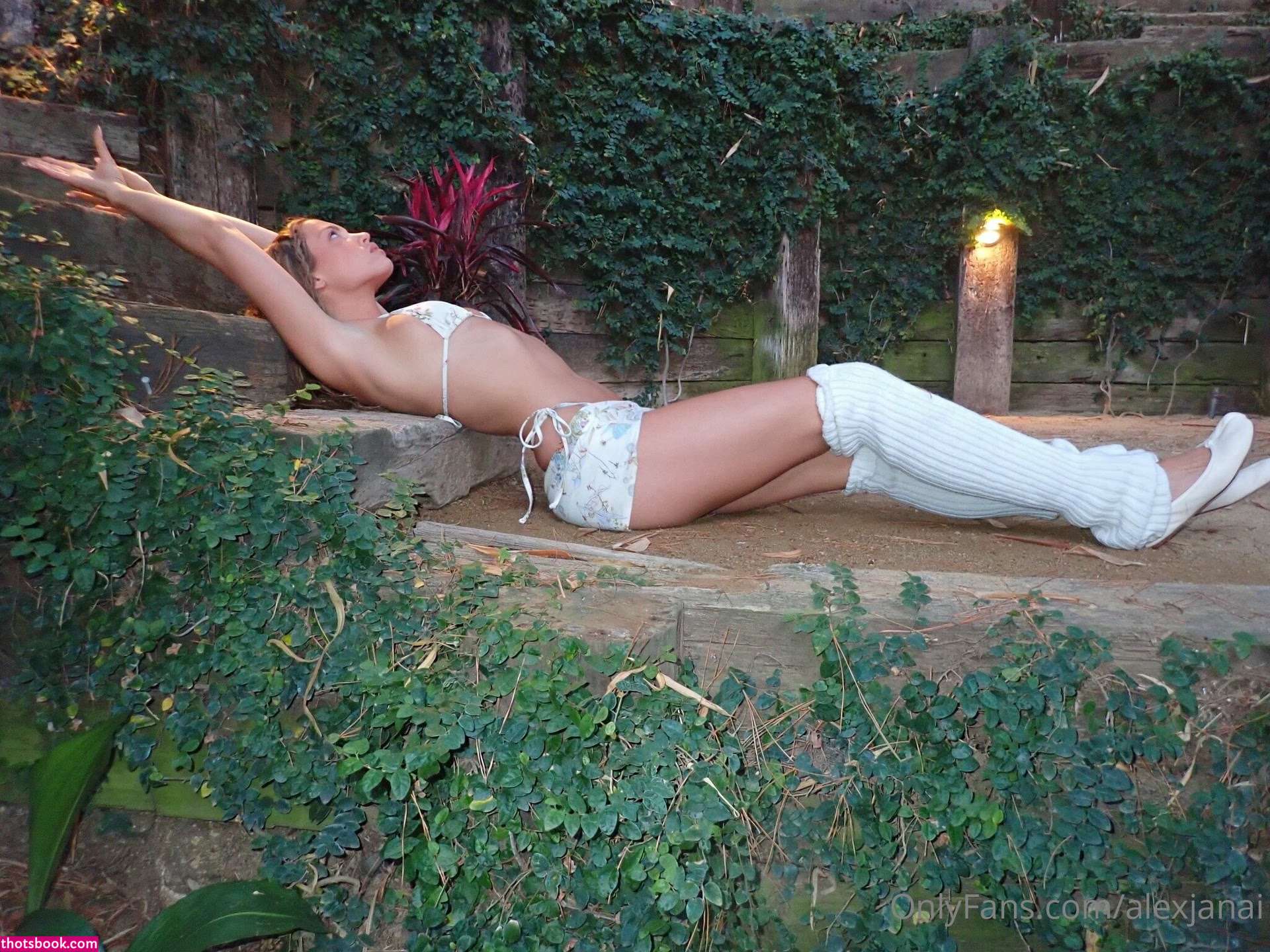 Alex Janai Nude OnlyFans Photos #14 1231027