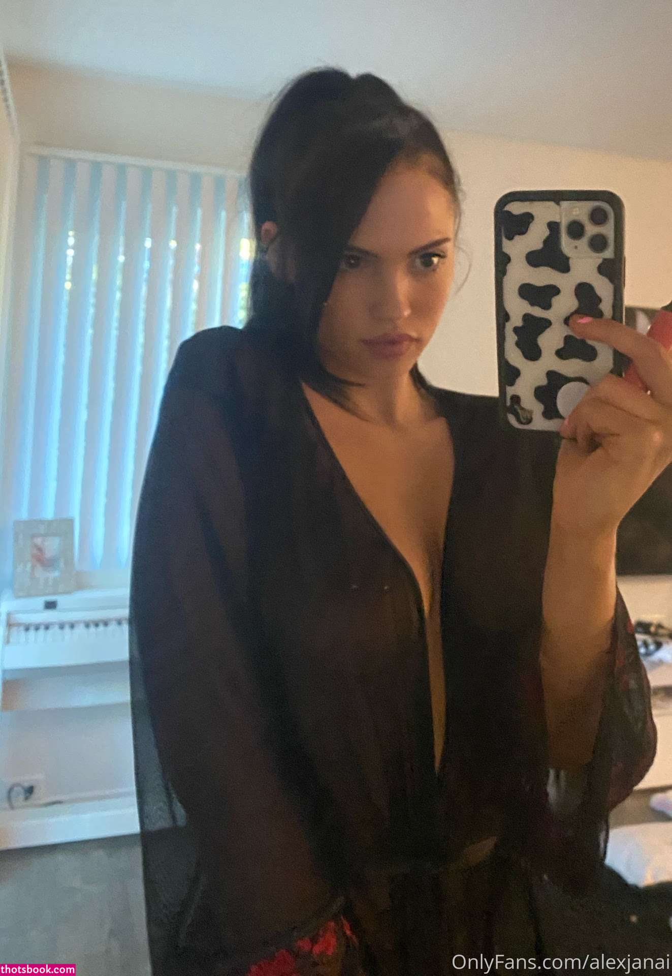 Alex Janai Nude OnlyFans Photos #14 1231042