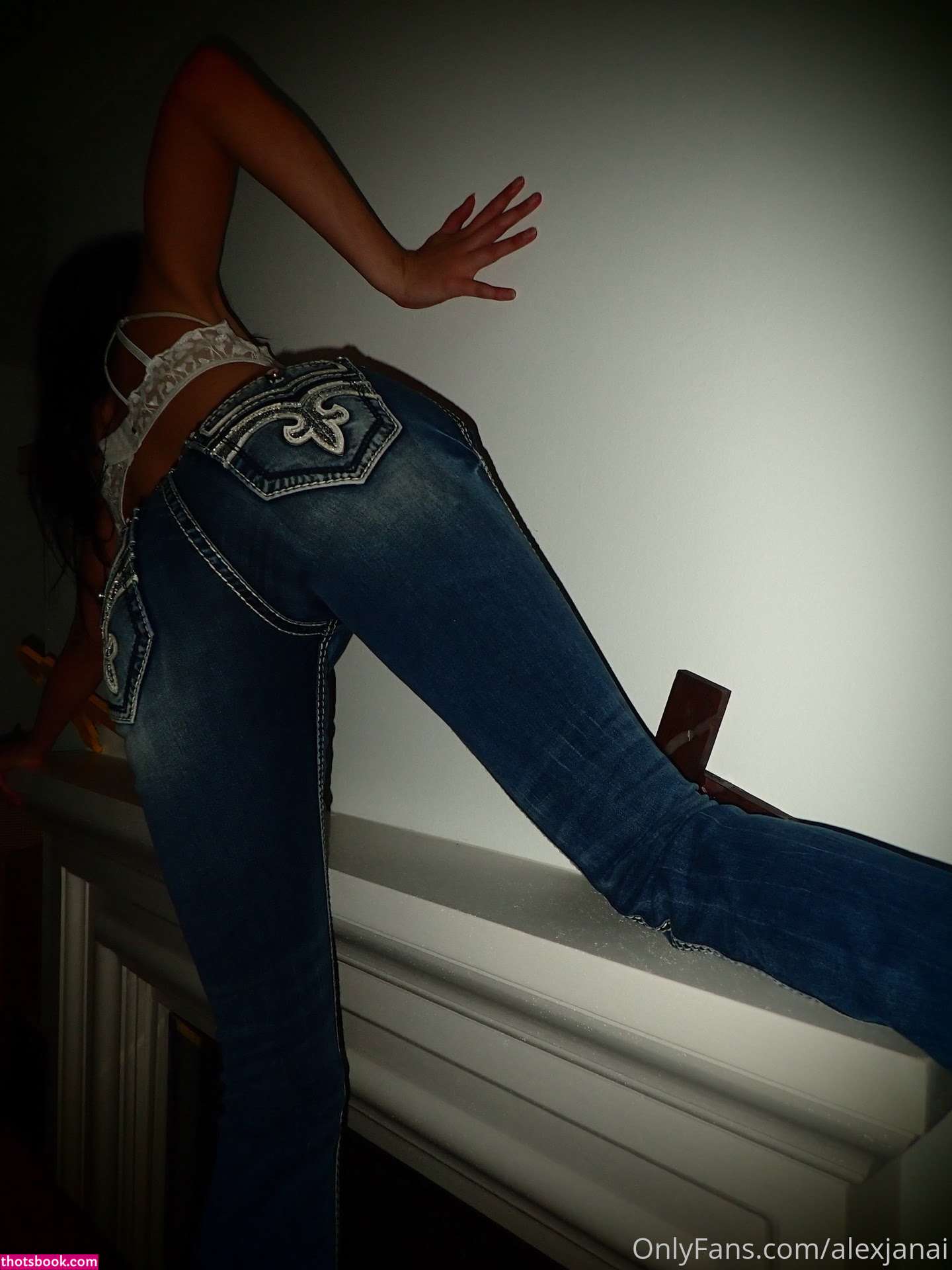 Alex Janai Nude OnlyFans Photos #15 1231046
