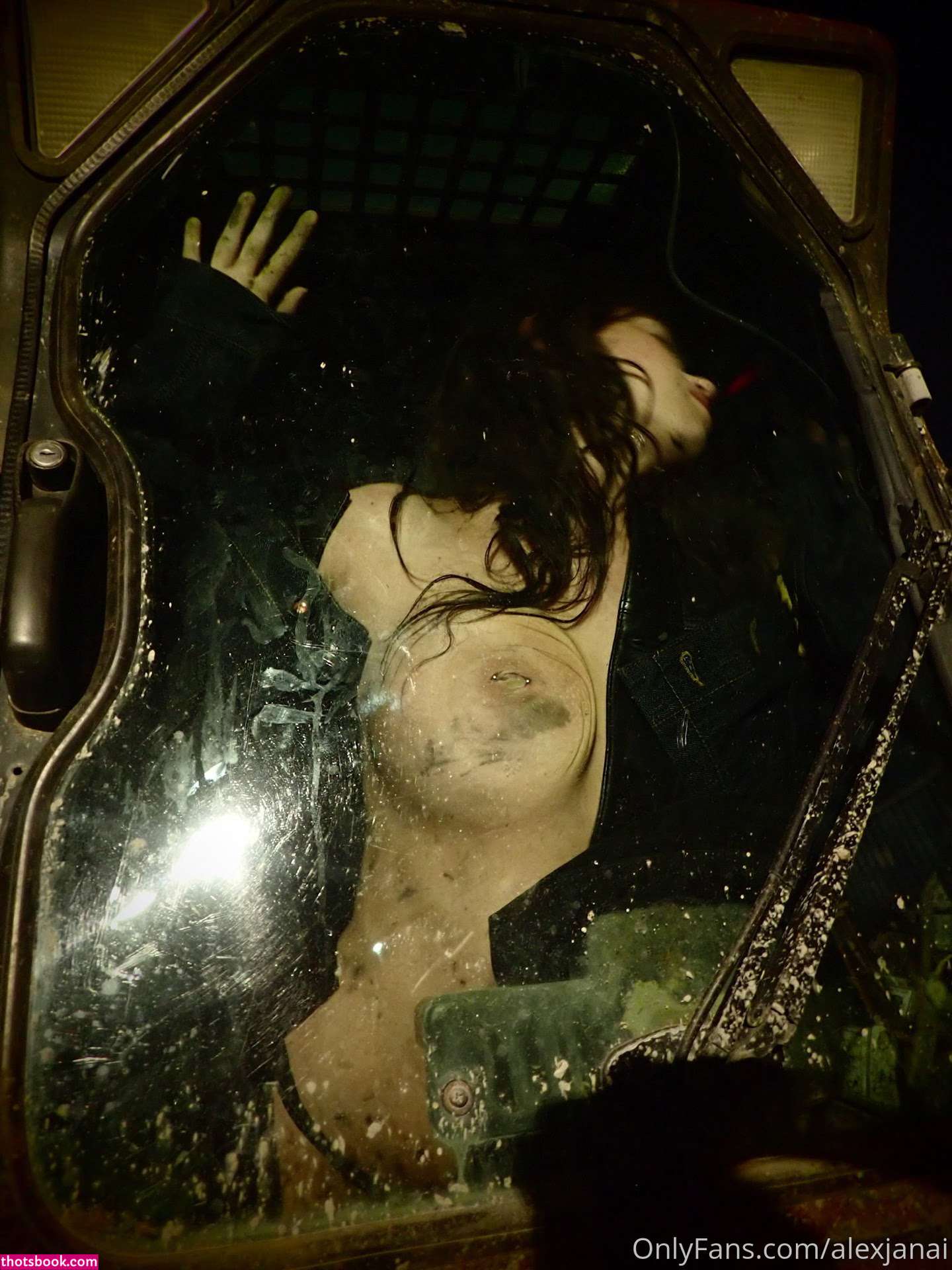 Alex Janai Nude OnlyFans Photos #15 1231053