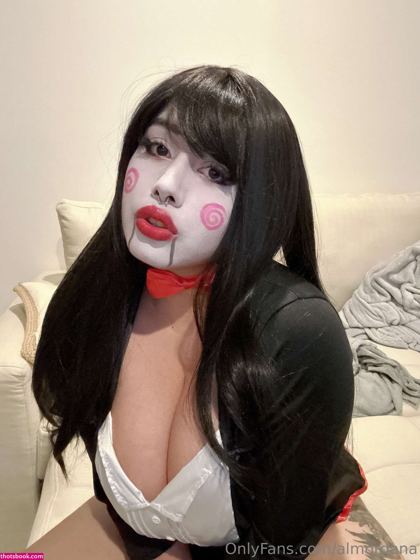 Almorgana Nude OnlyFans Photos #11 1231108