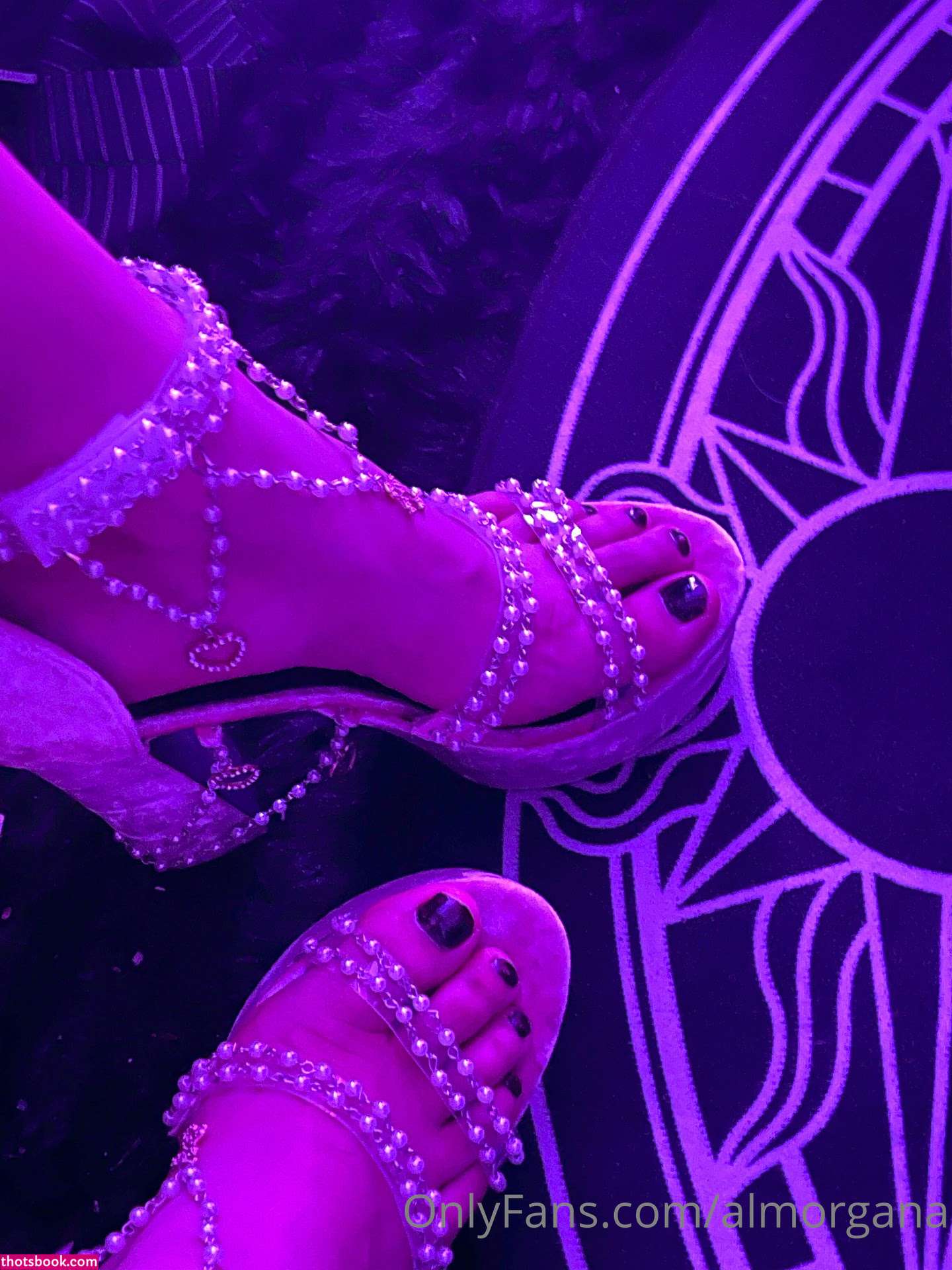 Almorgana Nude OnlyFans Photos #14 1231183