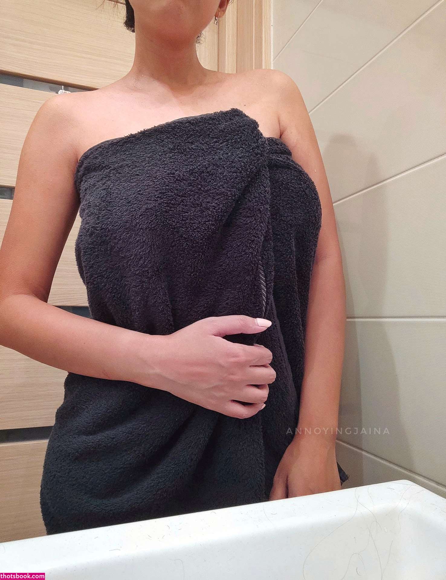 AnnoyingJaina jainajaina Nude OnlyFans Photos #9 1231330