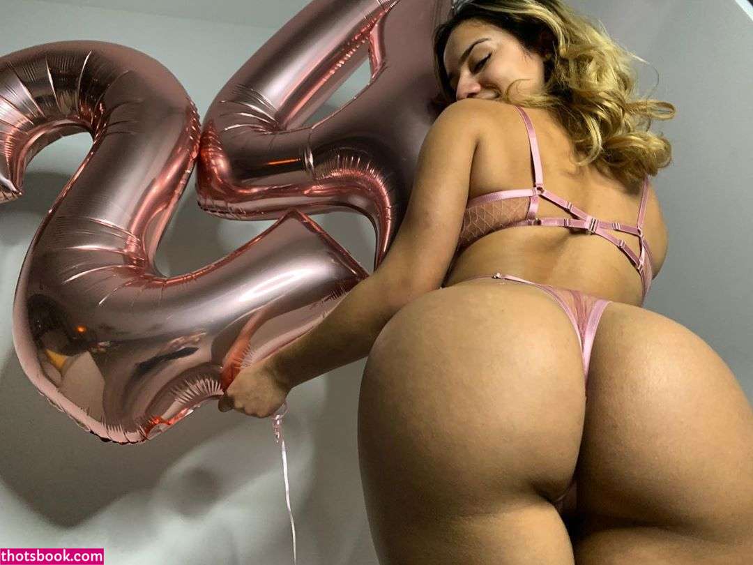 Chantal Calderon thechantal mia Nude OnlyFans Photos #11 1231584