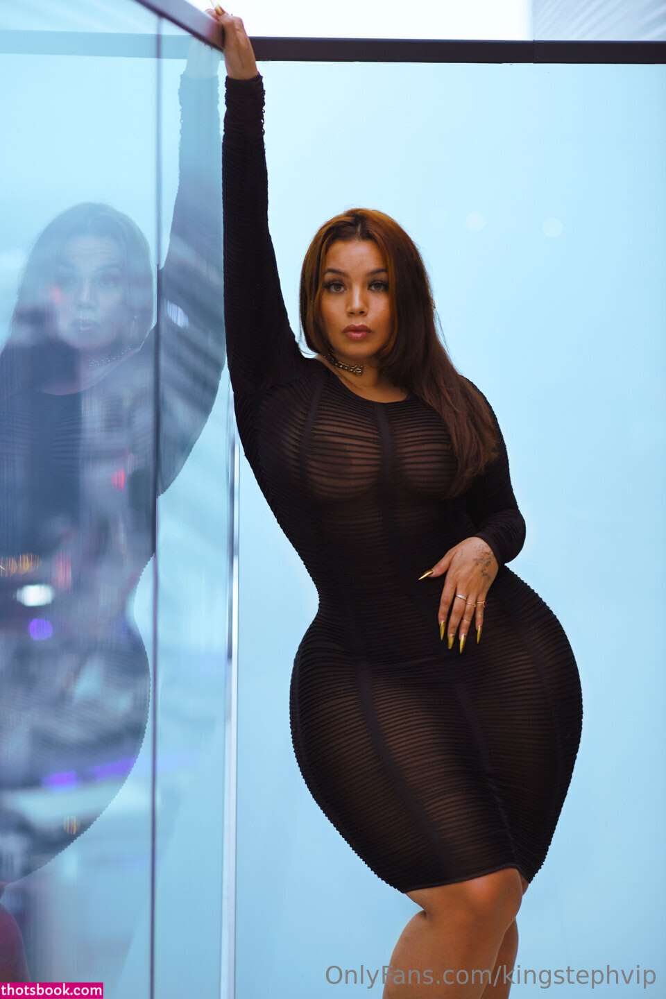 King Steph allhailkingsteph Nude OnlyFans Photos #9 1232163