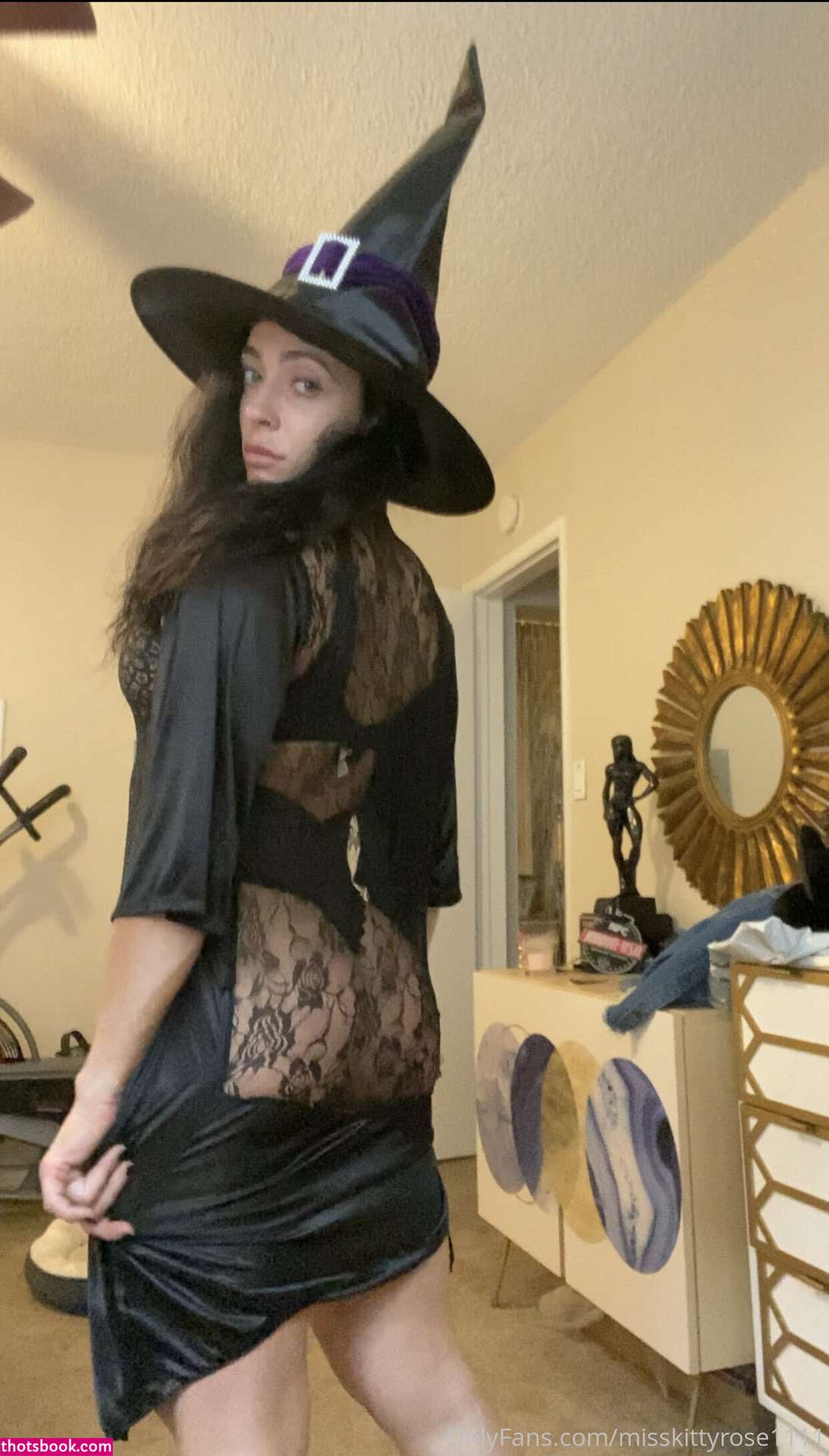 Misskittyrose1111 Alyssa Rose Nude OnlyFans Photos #10 1232334