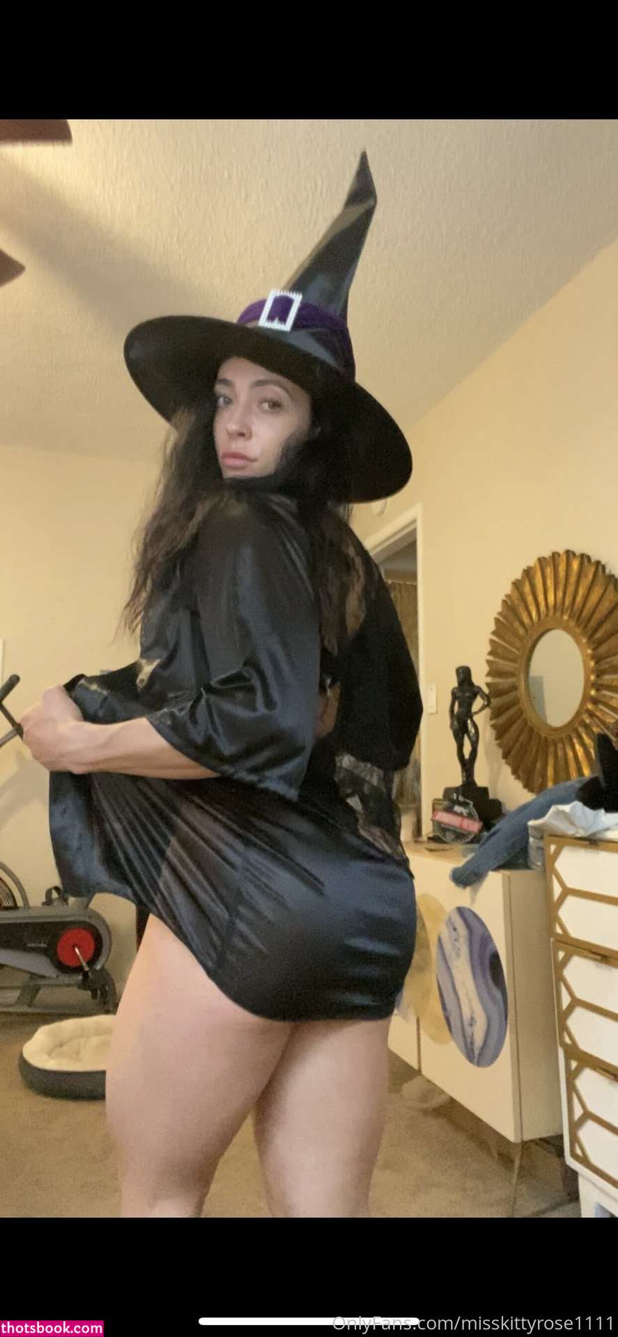 Misskittyrose1111 Alyssa Rose Nude OnlyFans Photos #10 1232335