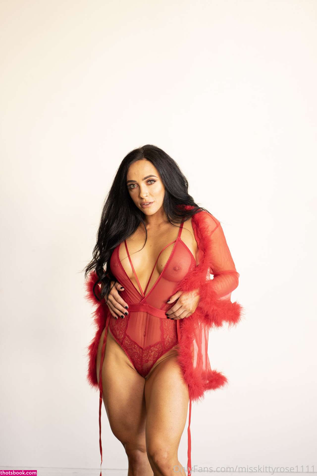 Misskittyrose1111 Alyssa Rose Nude OnlyFans Photos #12 1232354