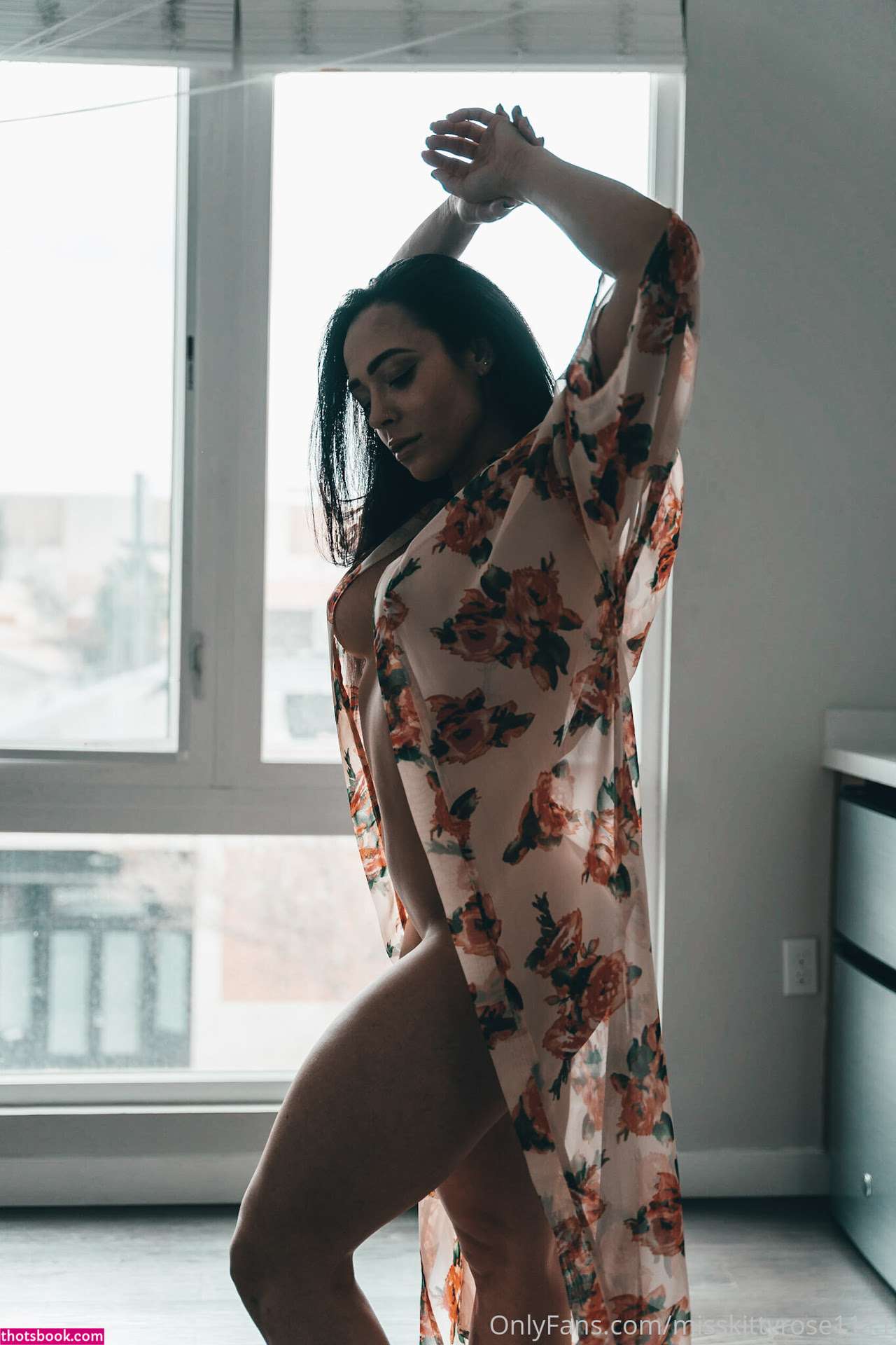 Misskittyrose1111 Alyssa Rose Nude OnlyFans Photos #13 1232364