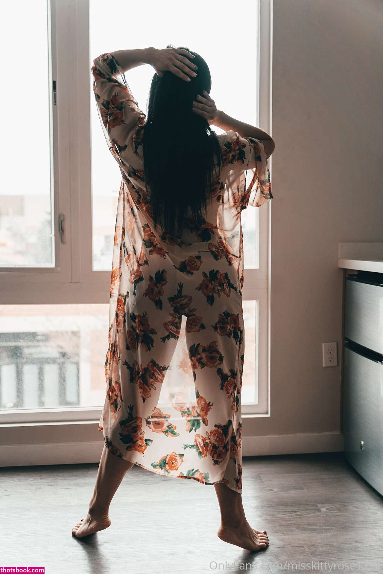 Misskittyrose1111 Alyssa Rose Nude OnlyFans Photos #14 1232370