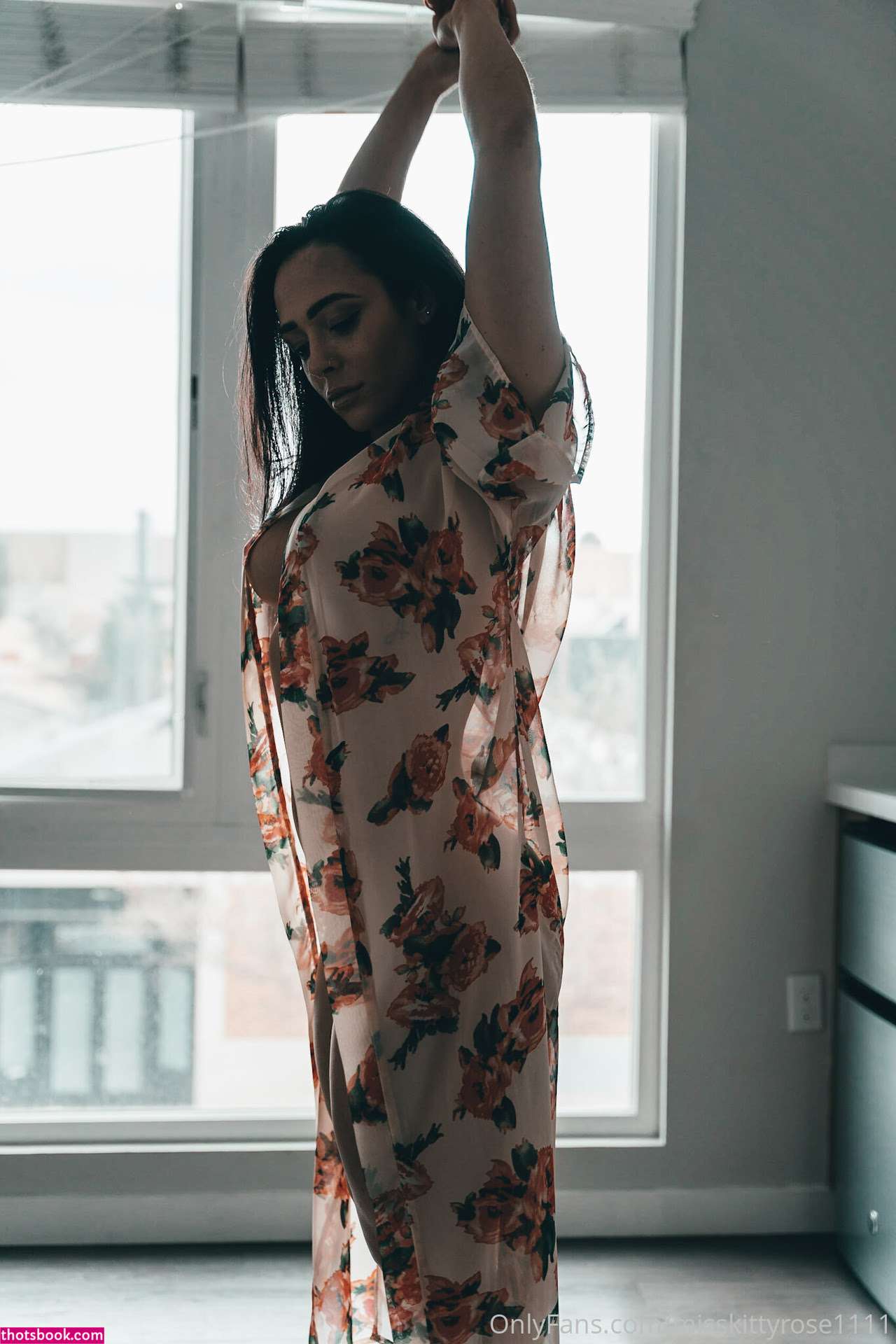 Misskittyrose1111 Alyssa Rose Nude OnlyFans Photos #14 1232371