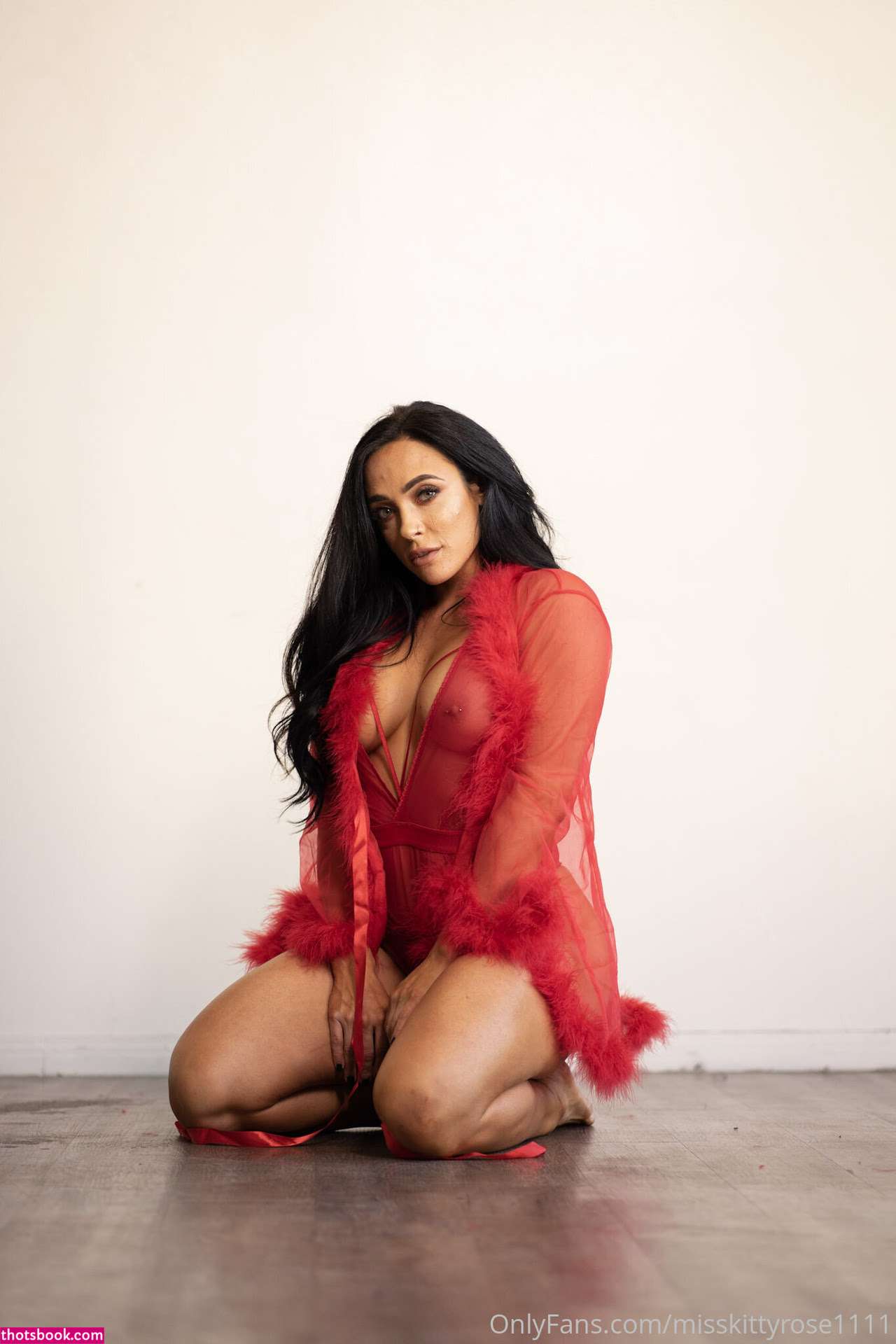 Misskittyrose1111 Alyssa Rose Nude OnlyFans Photos #14 1232375