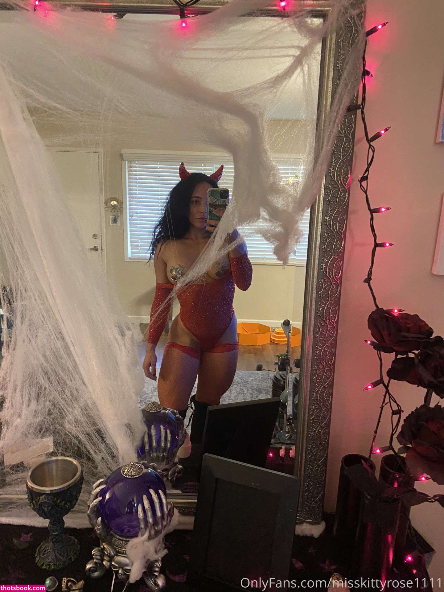 Misskittyrose1111 Alyssa Rose Nude OnlyFans Photos #15 1232377