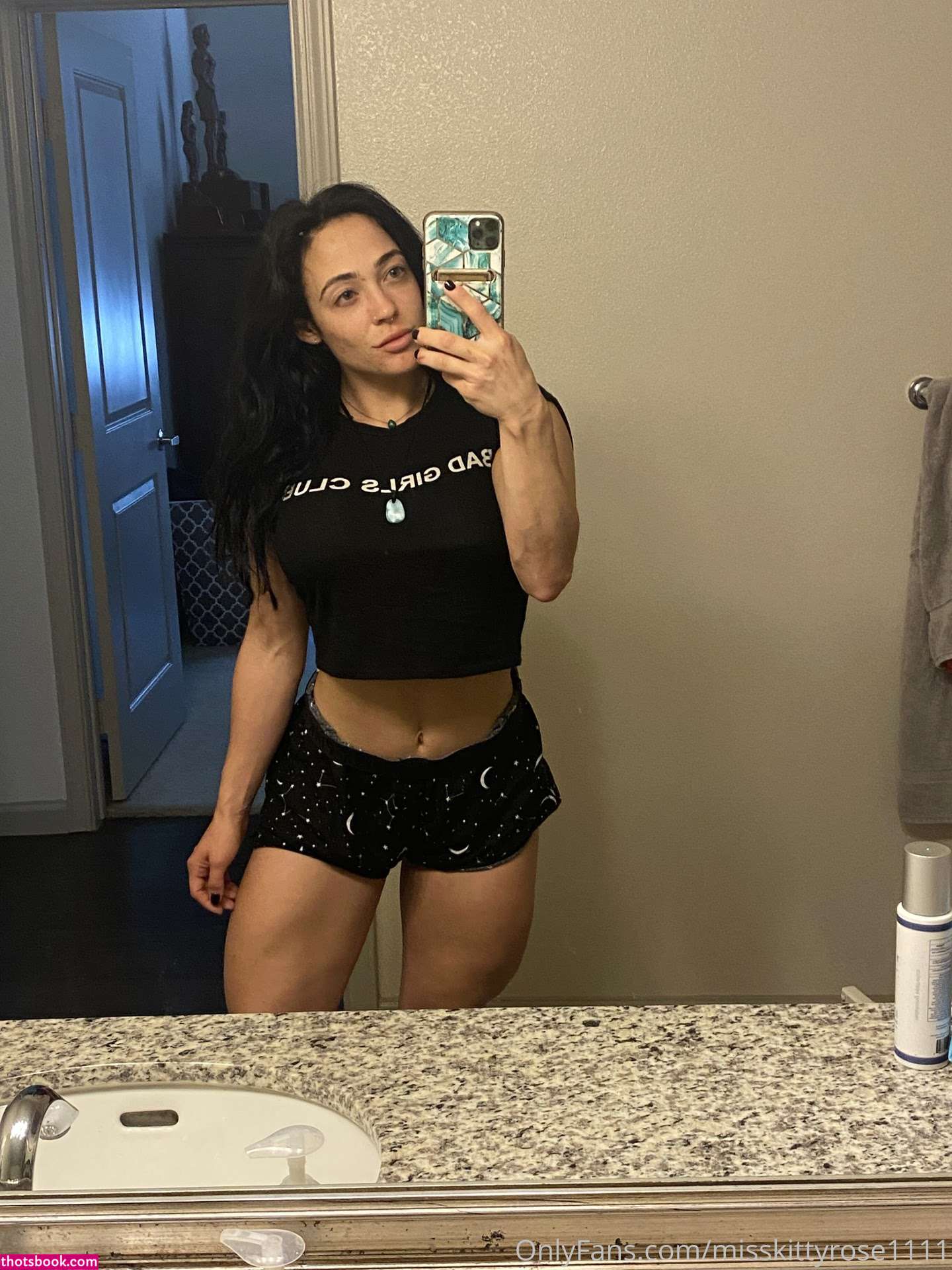 Misskittyrose1111 Alyssa Rose Nude OnlyFans Photos #15 1232382