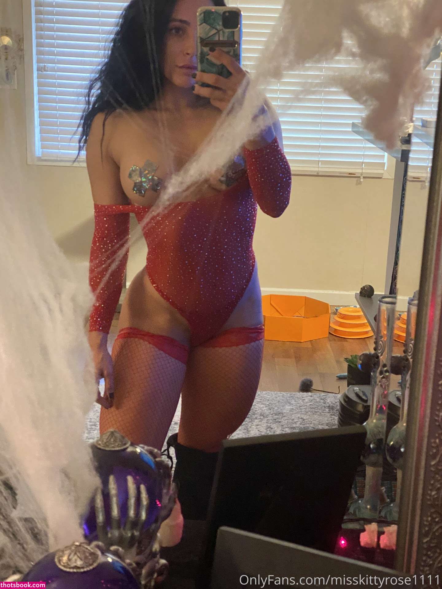 Misskittyrose1111 Alyssa Rose Nude OnlyFans Photos #15 1232384