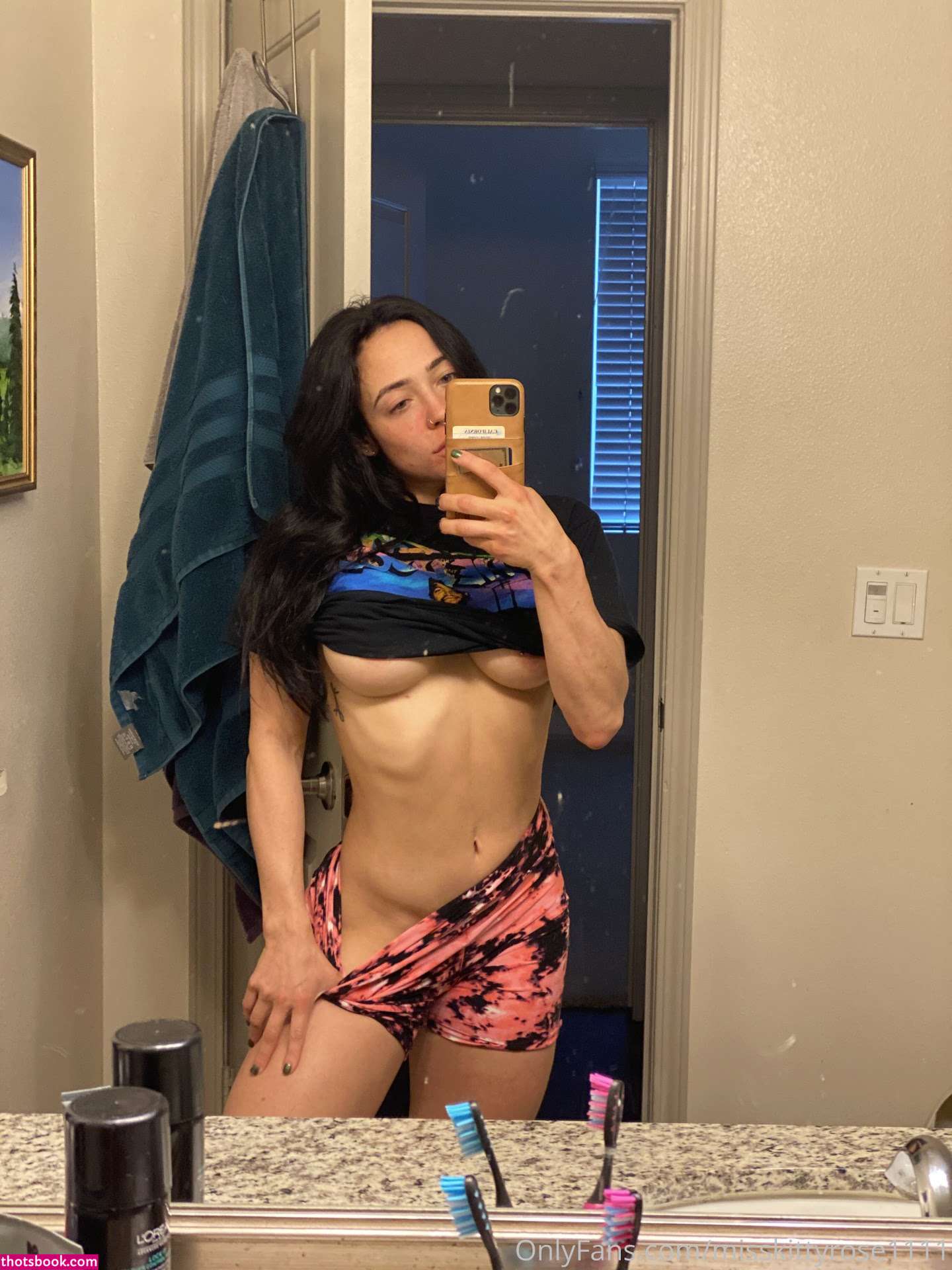 Misskittyrose1111 Alyssa Rose Nude OnlyFans Photos #15 1232391