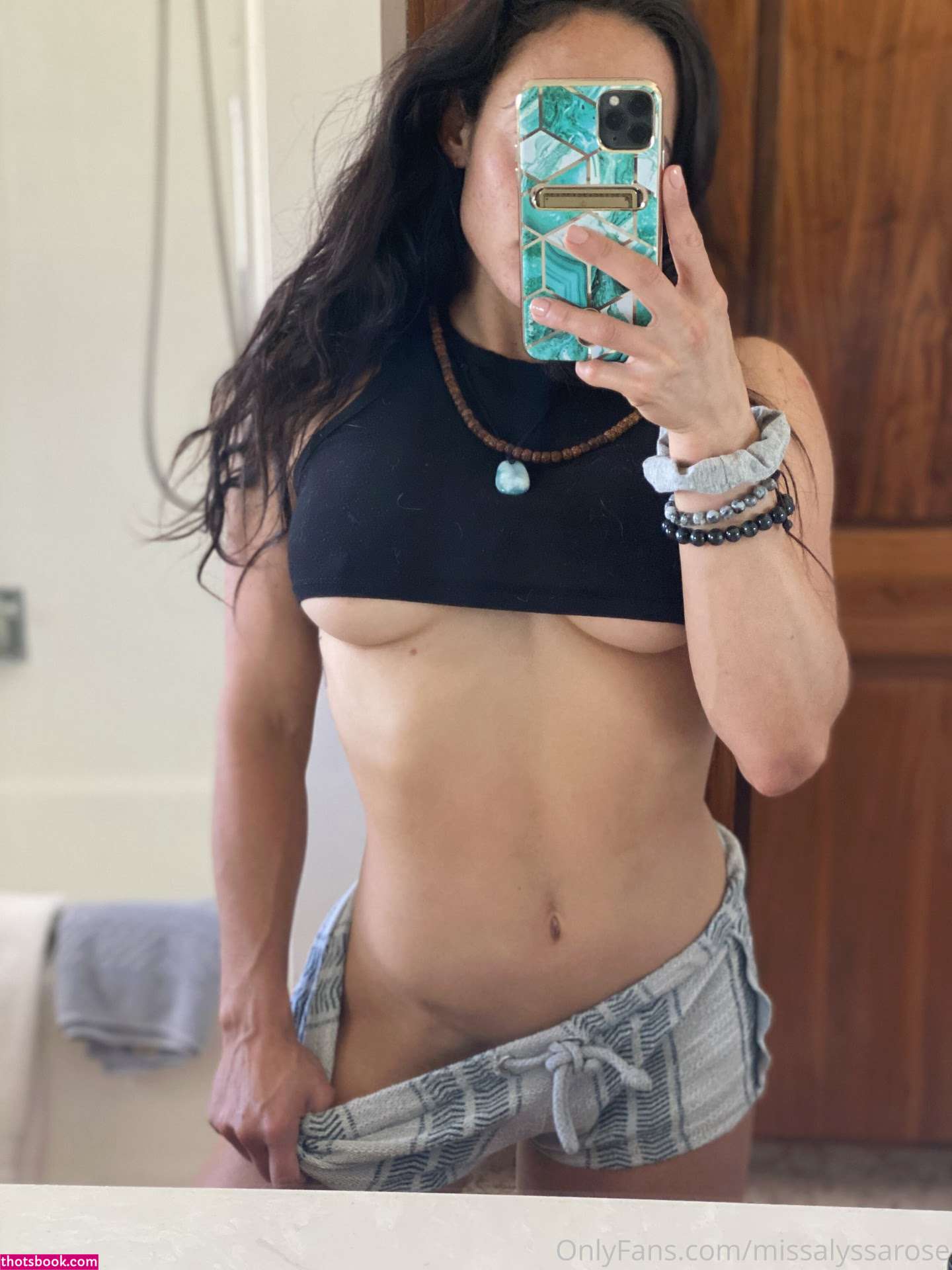 Misskittyrose1111 Alyssa Rose Nude OnlyFans Photos #15 1232395