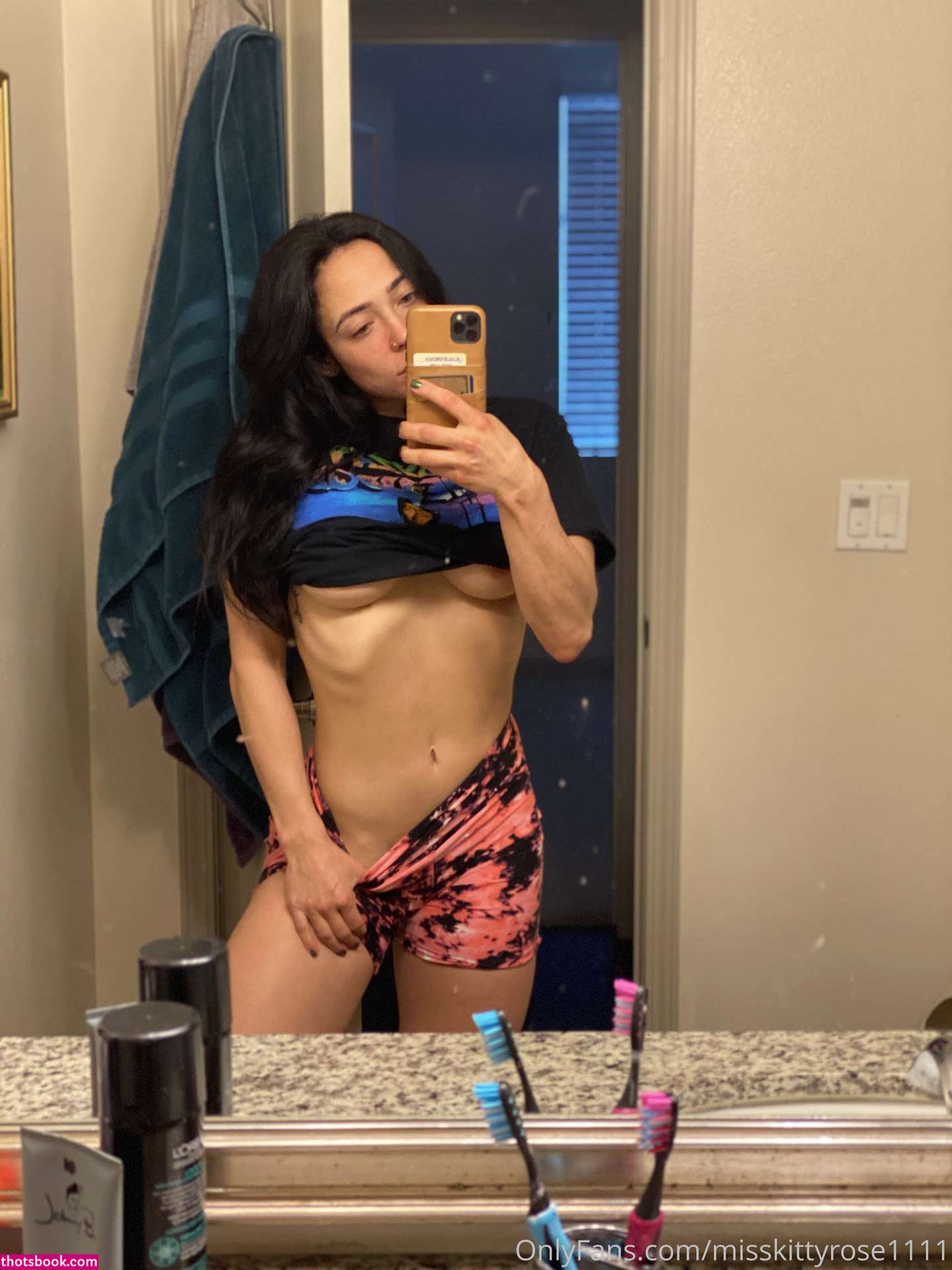 Misskittyrose1111 Alyssa Rose Nude OnlyFans Photos #15 1232402