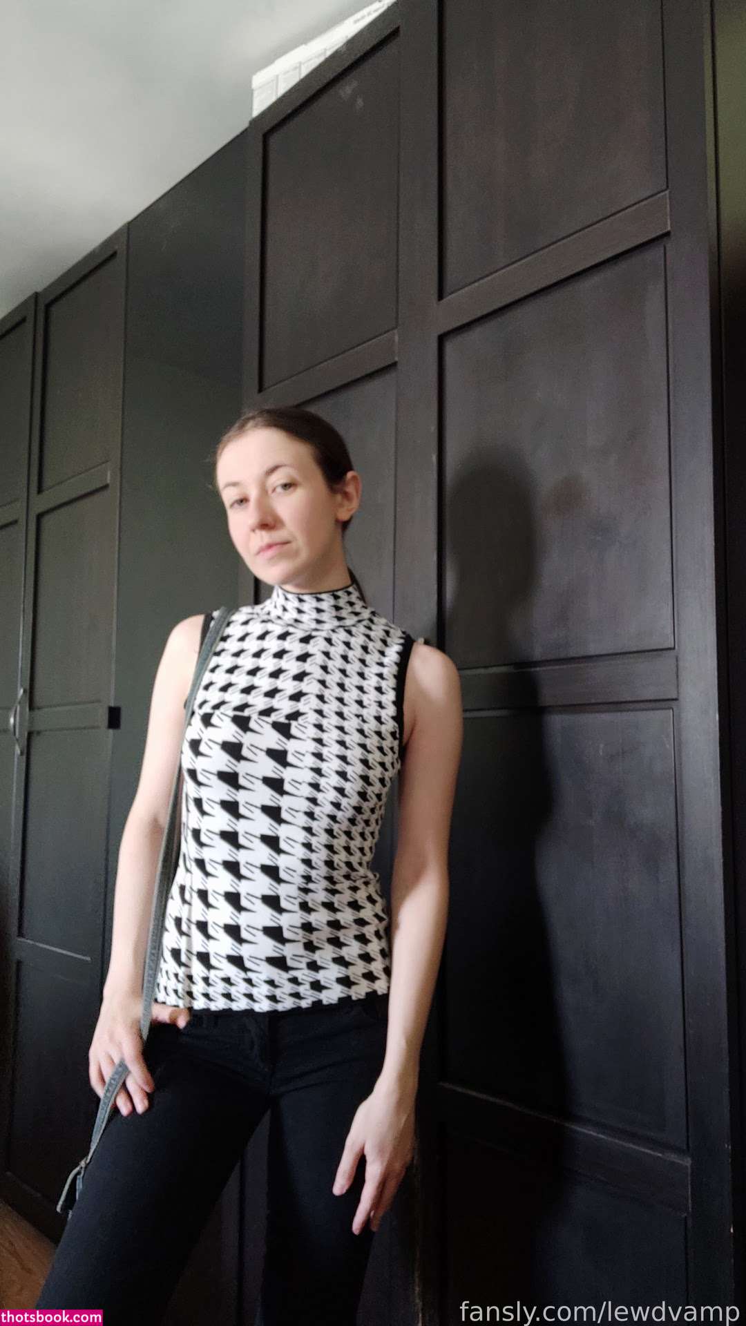 Lewdvamp Nude OnlyFans Photos #1 1244325