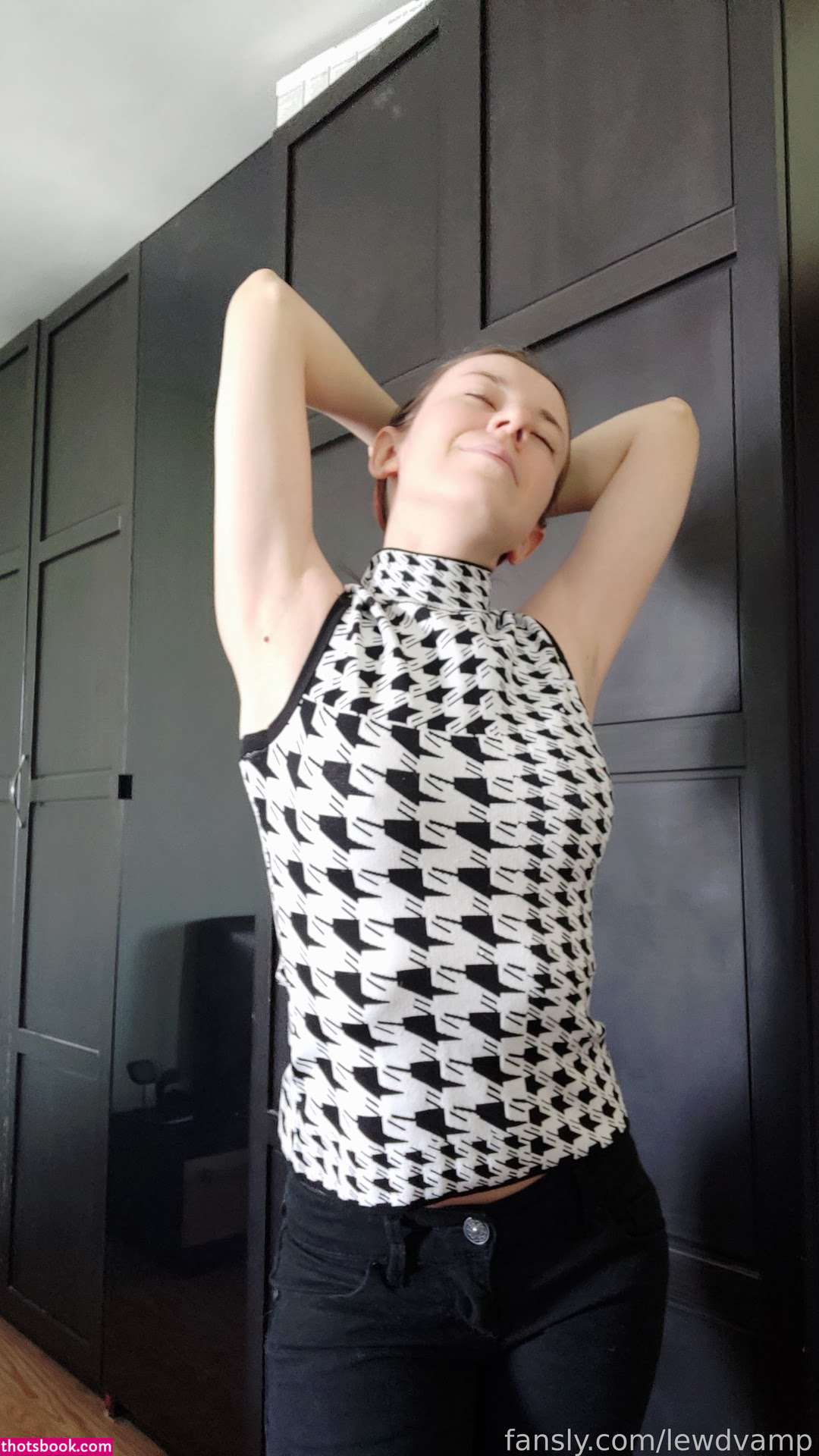 Lewdvamp Nude OnlyFans Photos #1 1244326